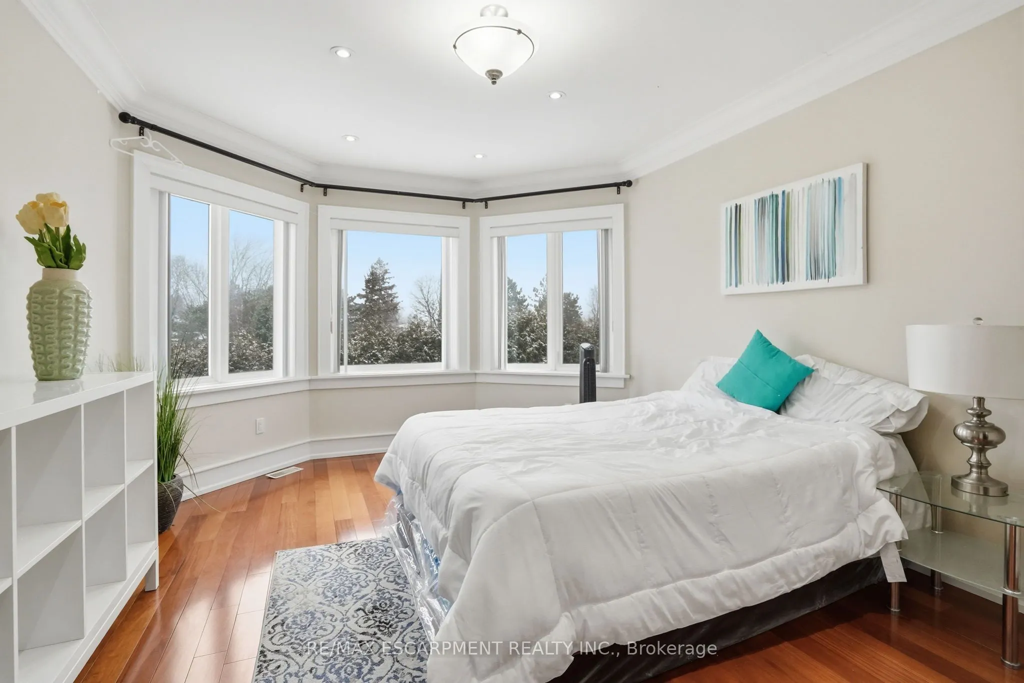 2489 Olinda Court
