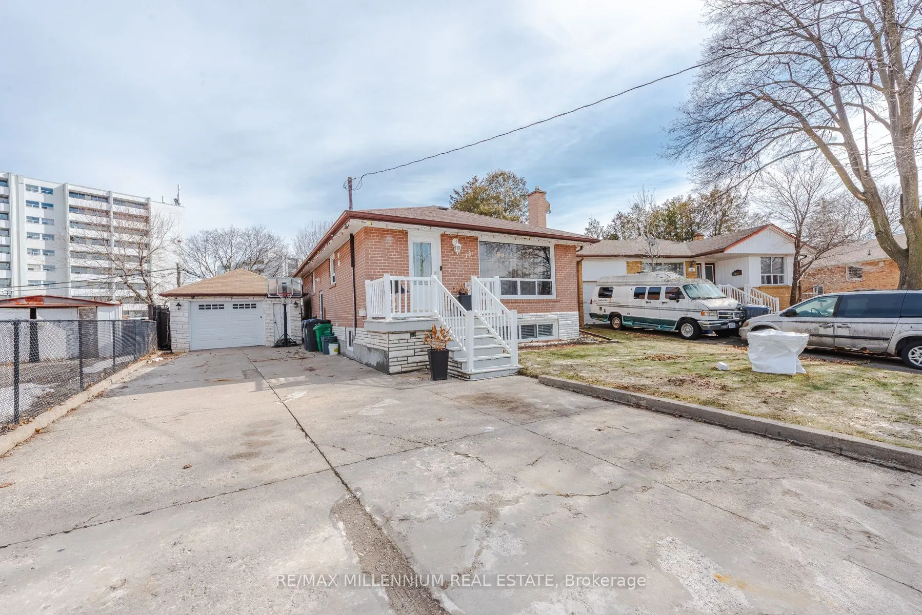 13 Cumberland Drive