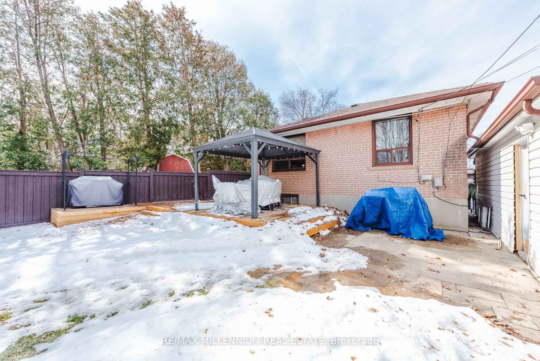 13 Cumberland Drive