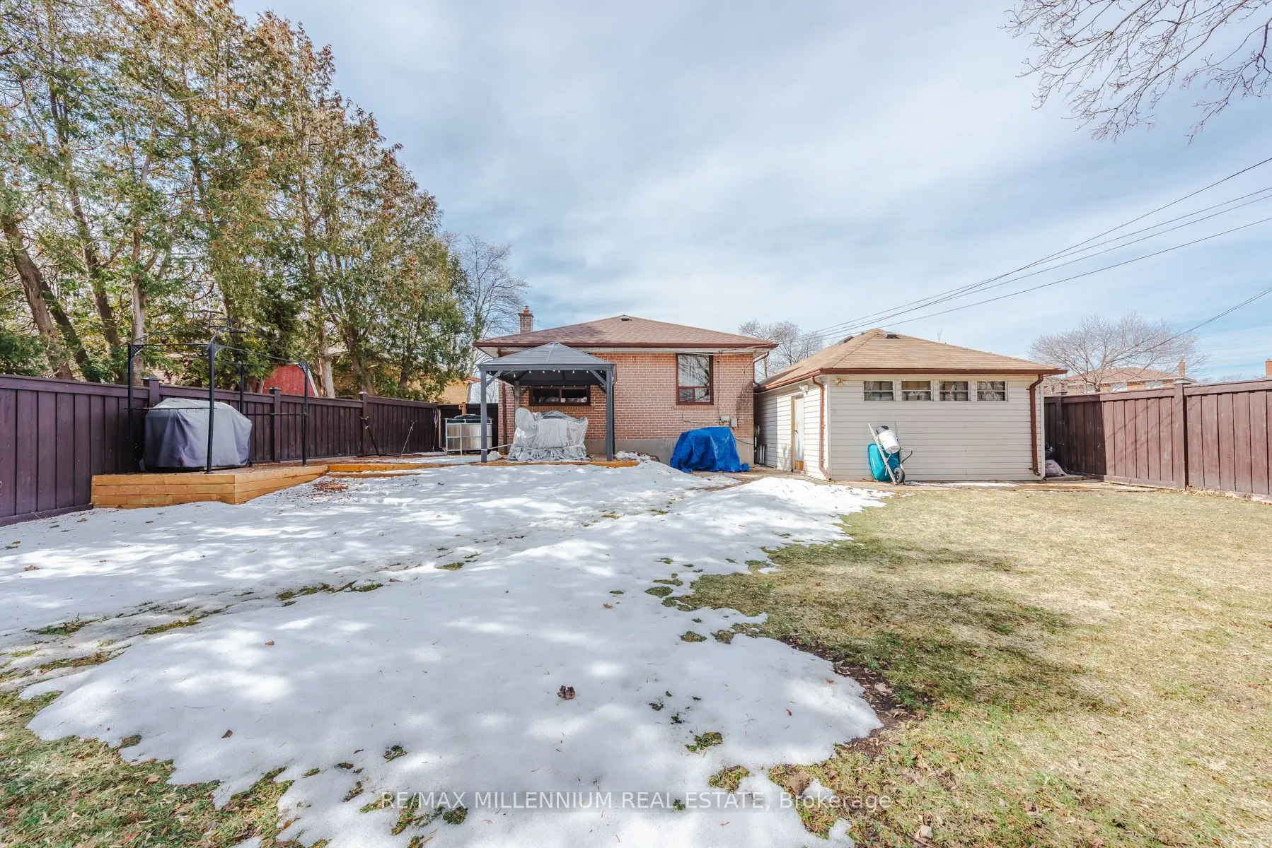 13 Cumberland Drive