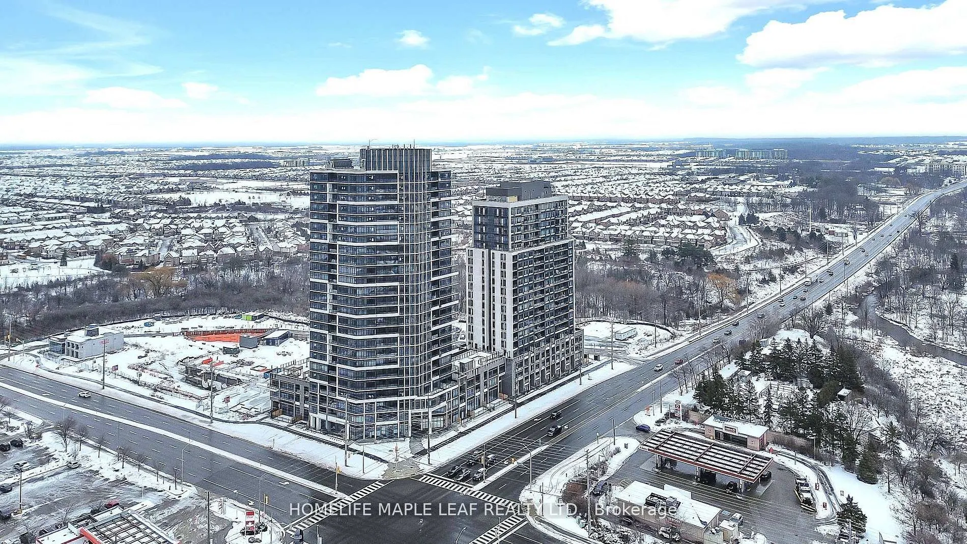 8010 Derry Road #1402