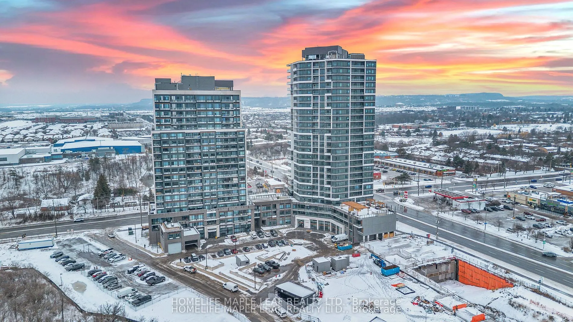 8010 Derry Road #1402
