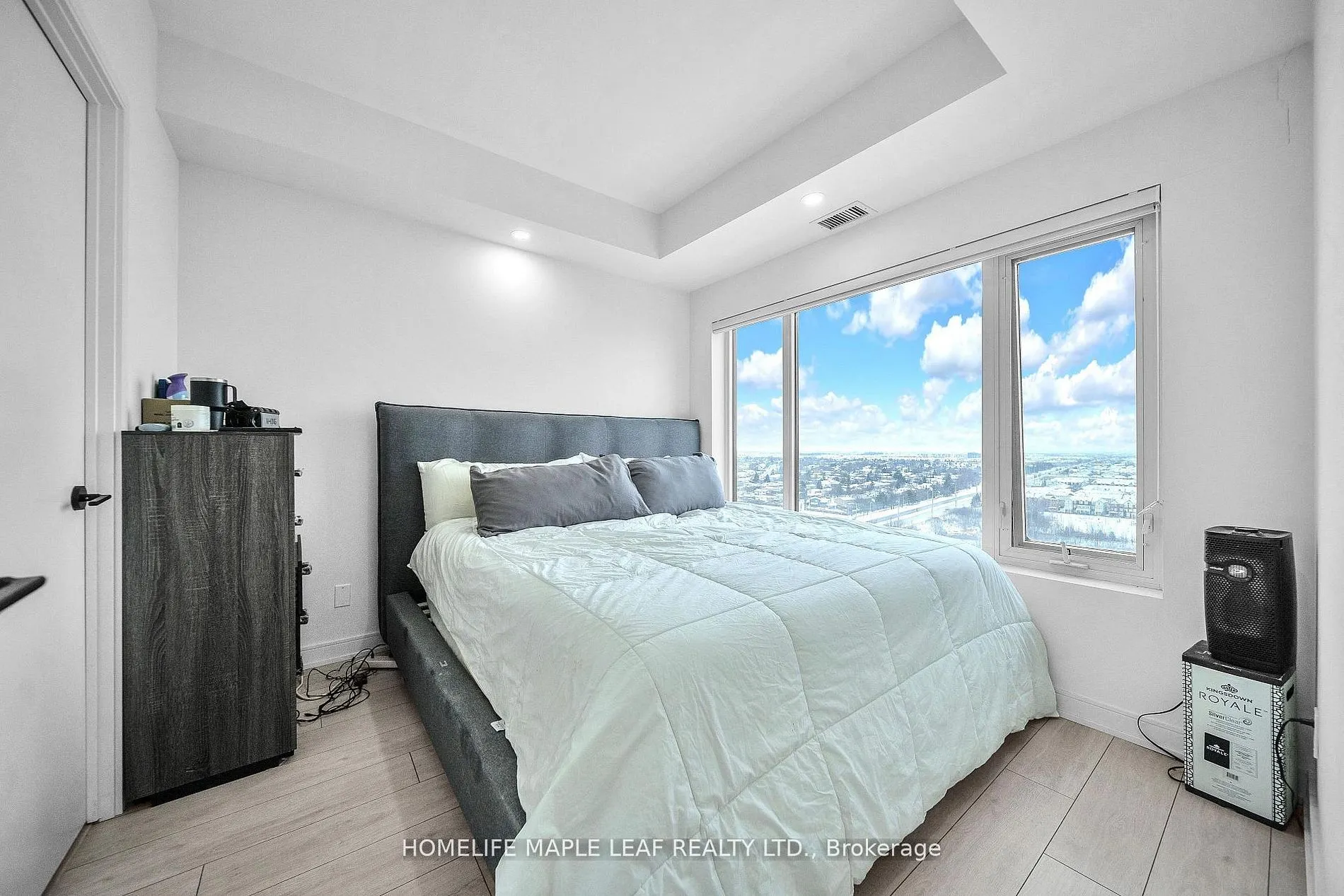 8010 Derry Road #1402