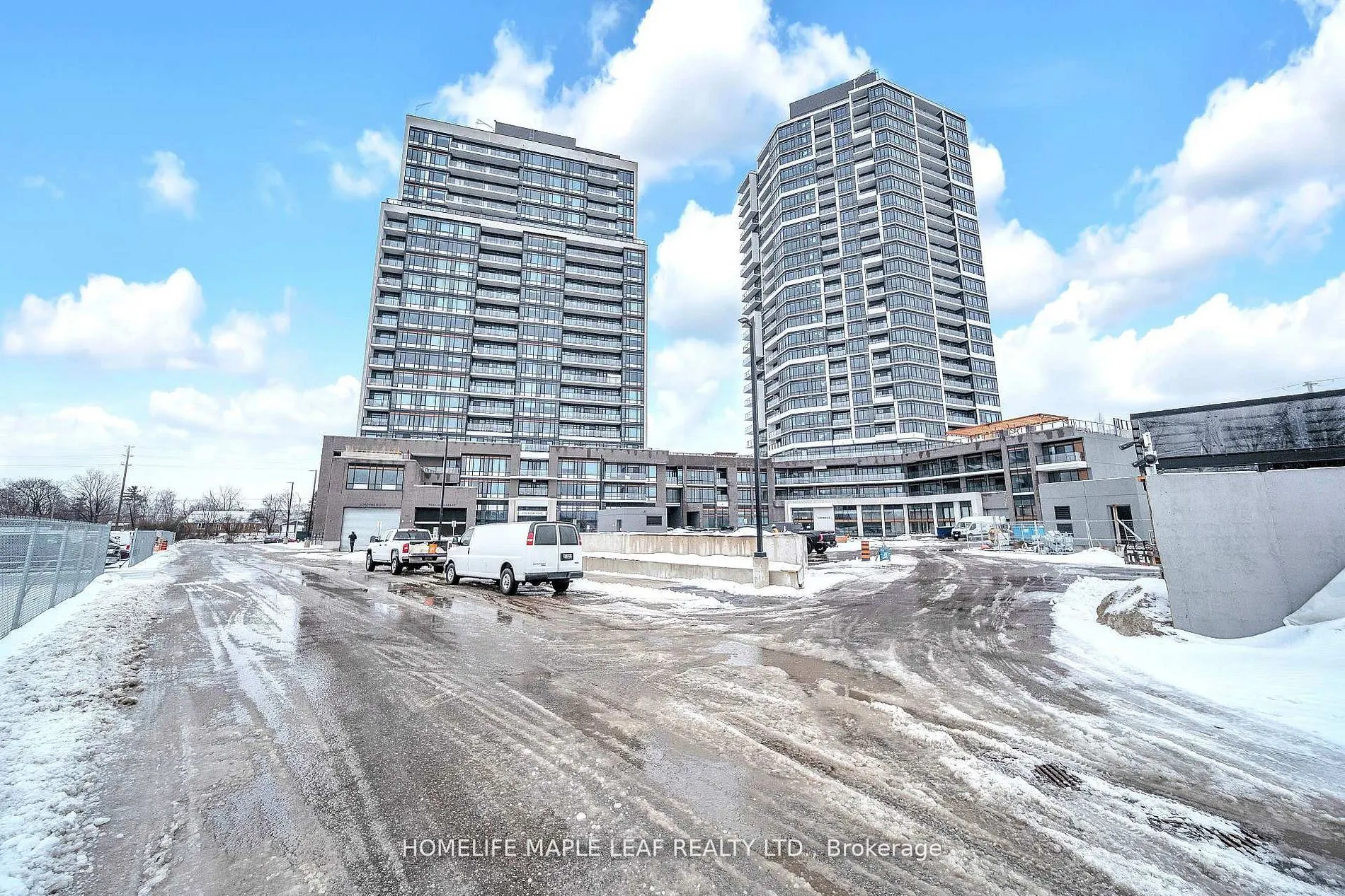 8010 Derry Road #1402
