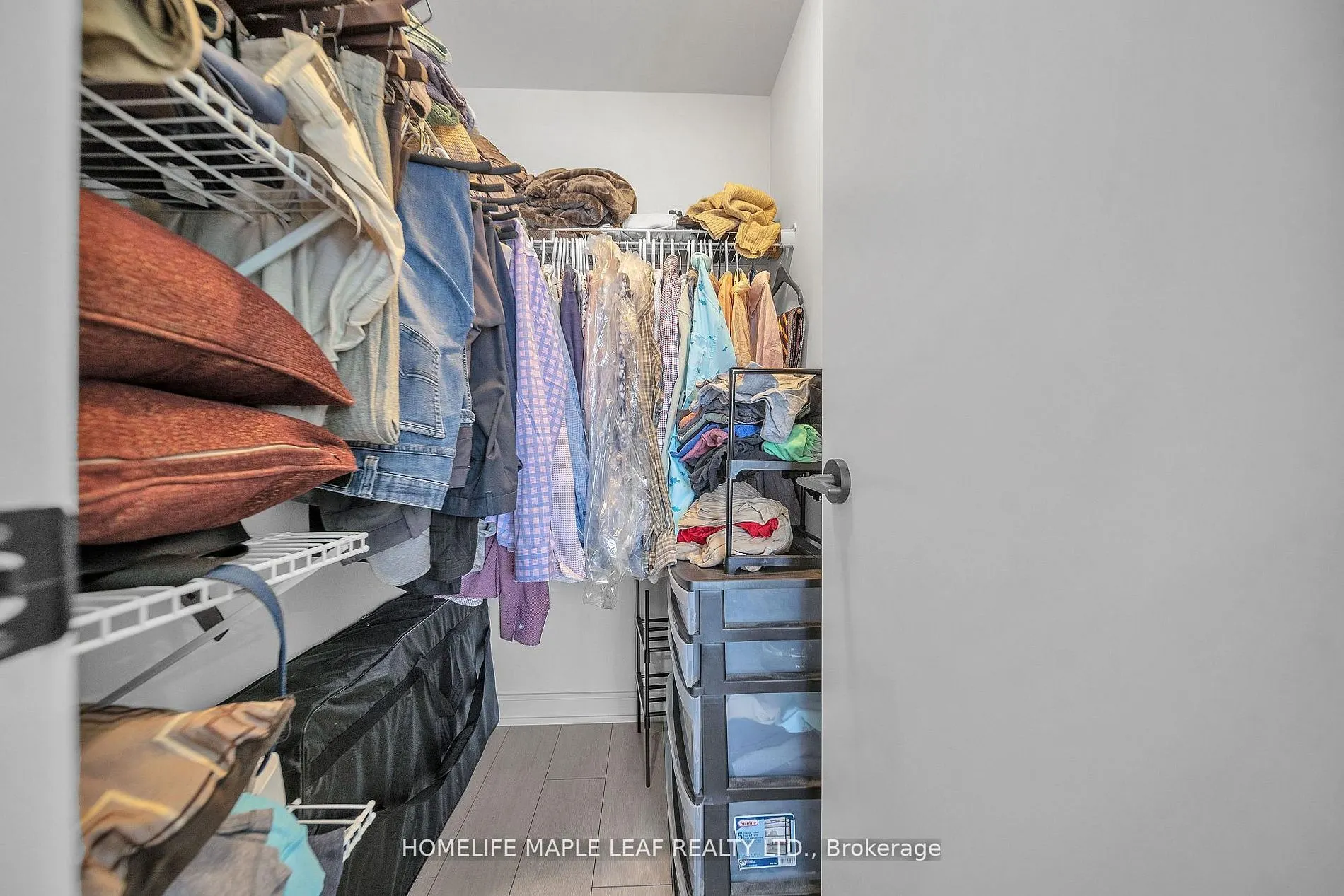 8010 Derry Road #1402
