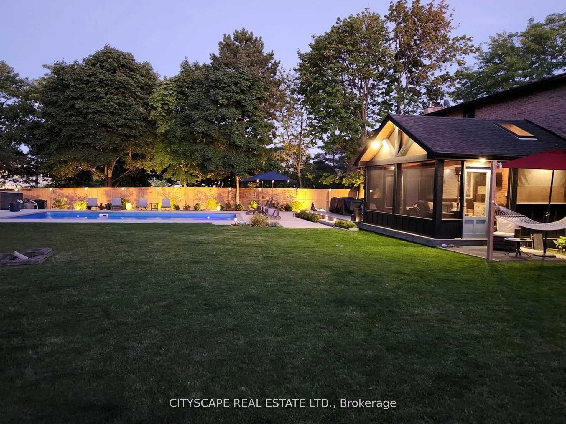 2585 Kenna Court