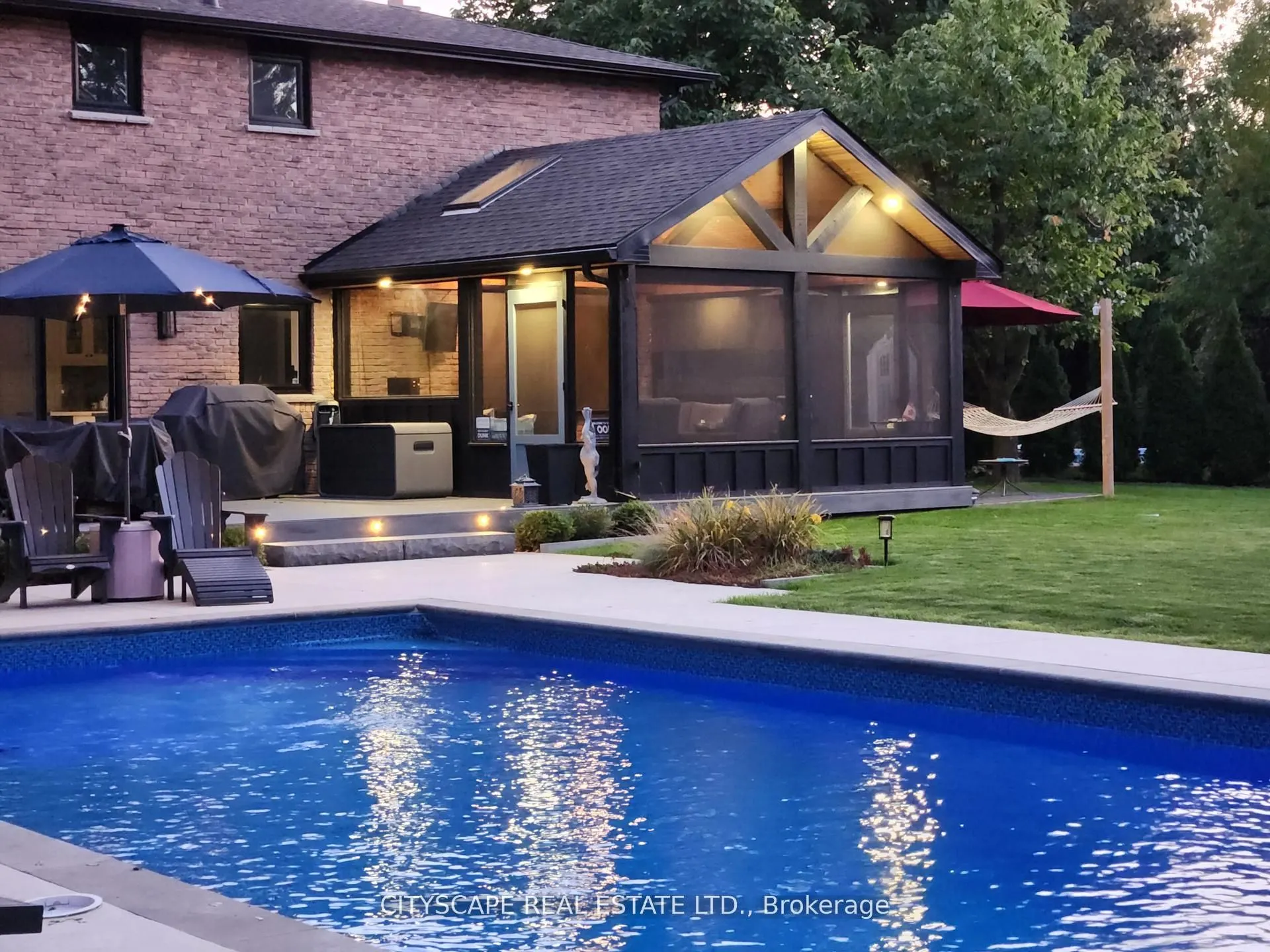 2585 Kenna Court
