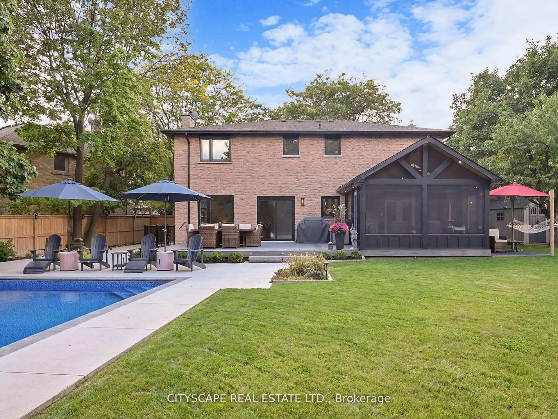 2585 Kenna Court