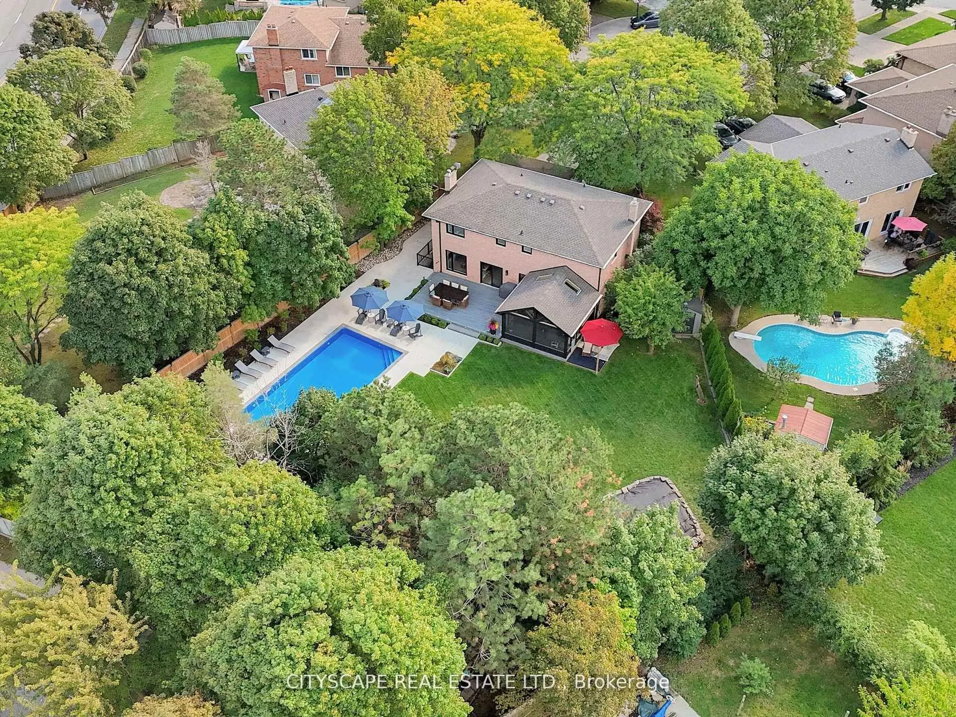 2585 Kenna Court