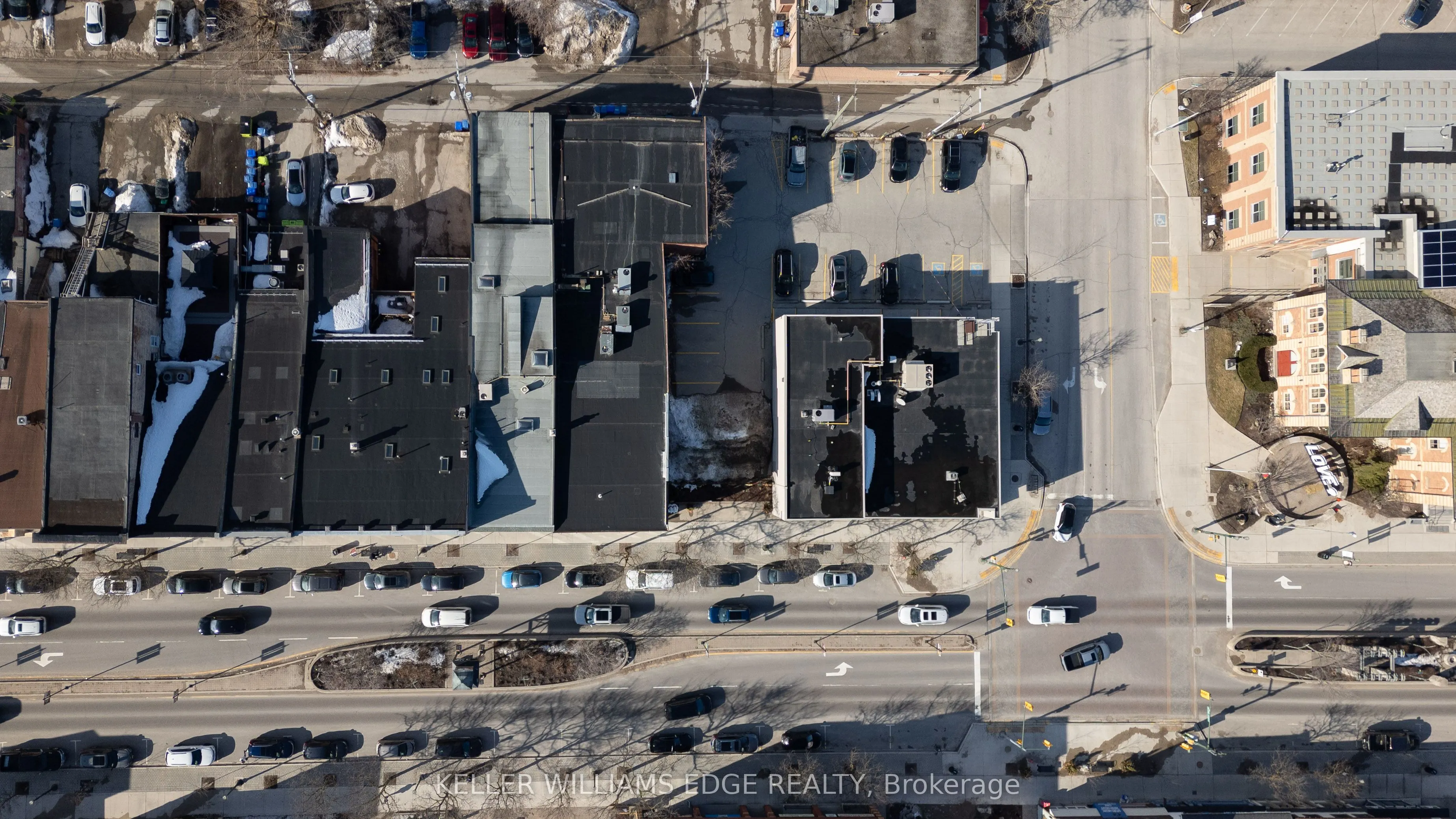 123 Broadway Avenue #E