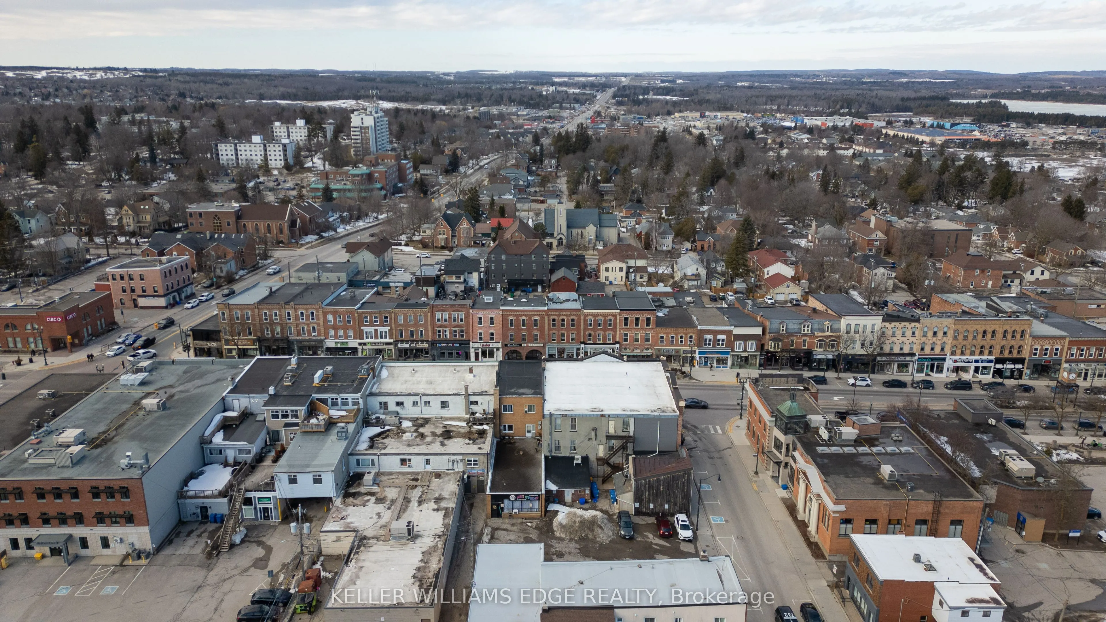 123 Broadway Avenue #E