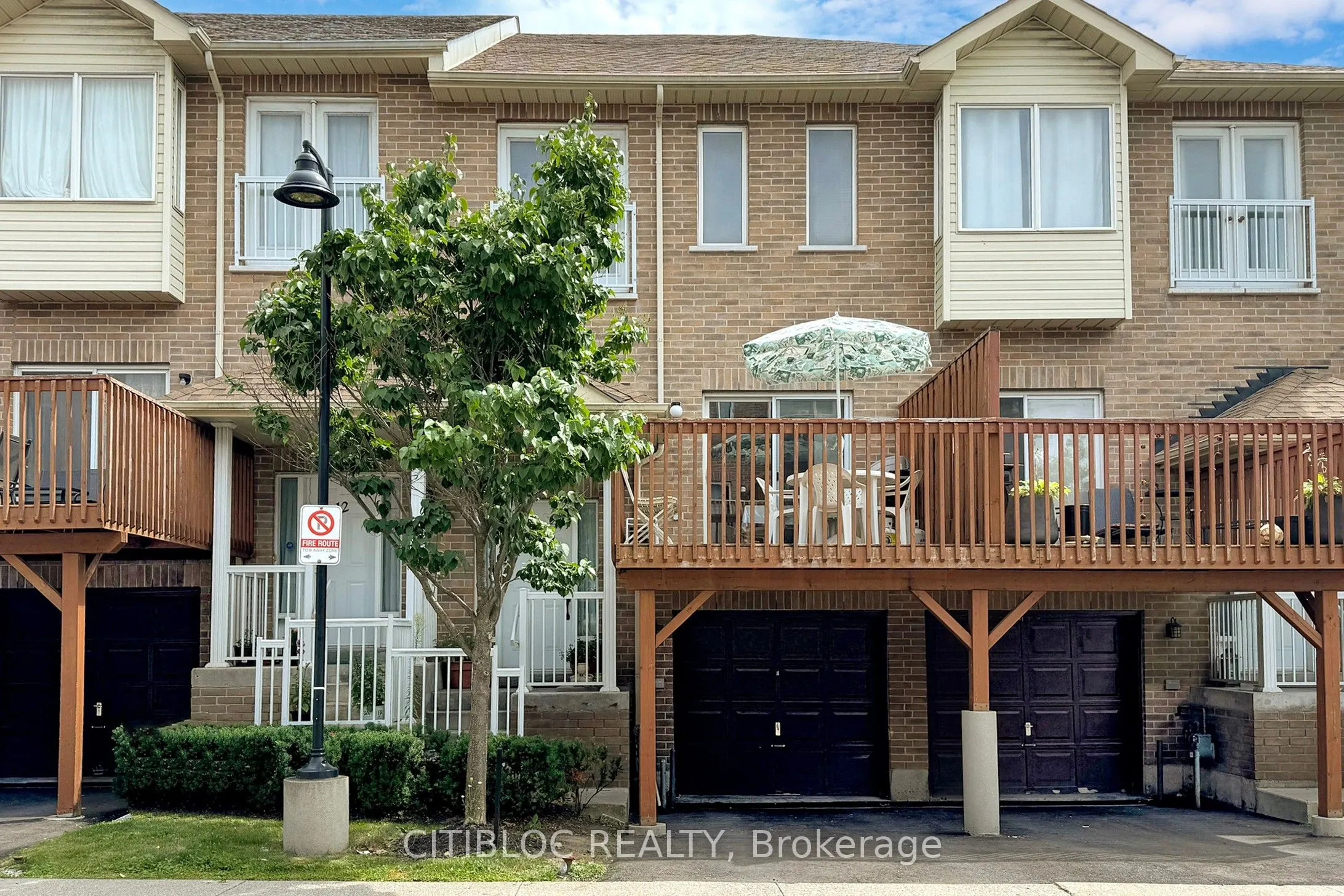 3029 Finch Avenue W #13