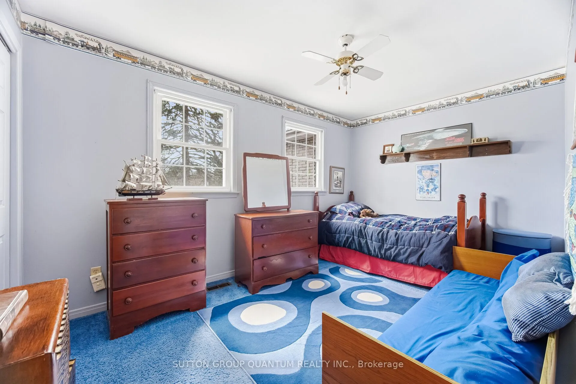 1511 Ifield Road