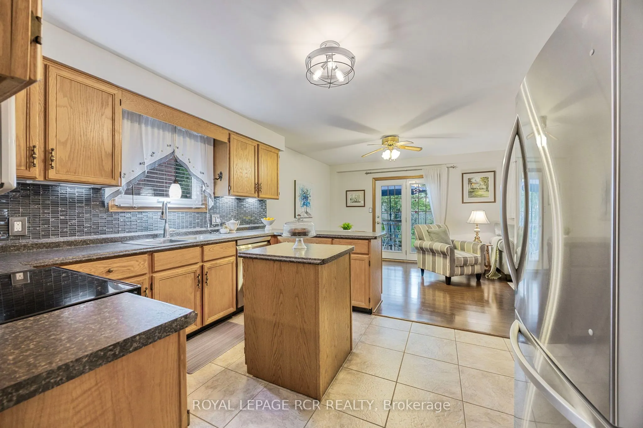 39 Passmore Avenue