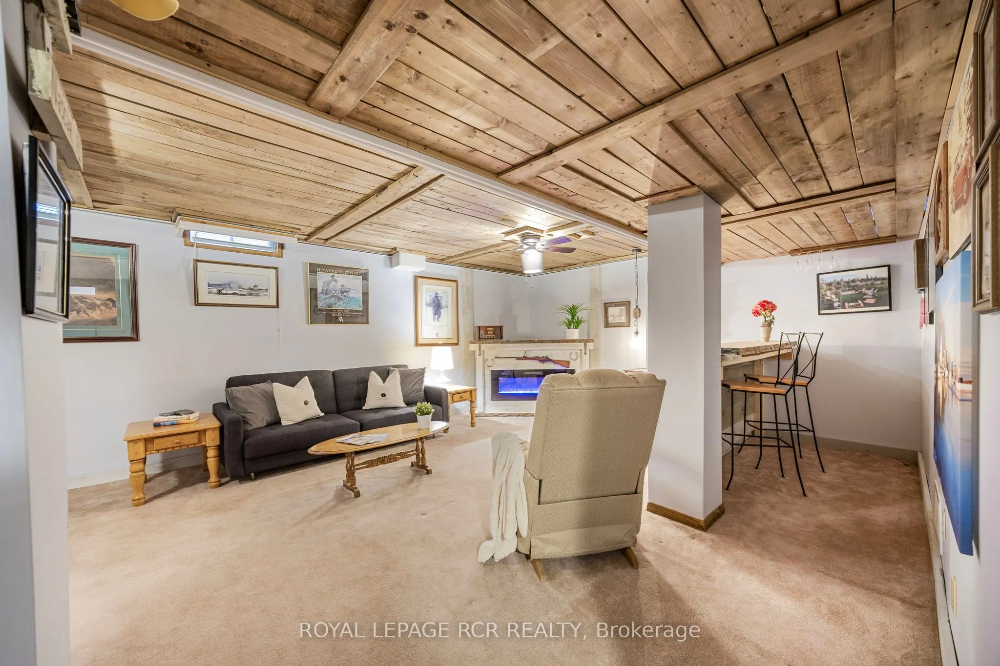 39 Passmore Avenue