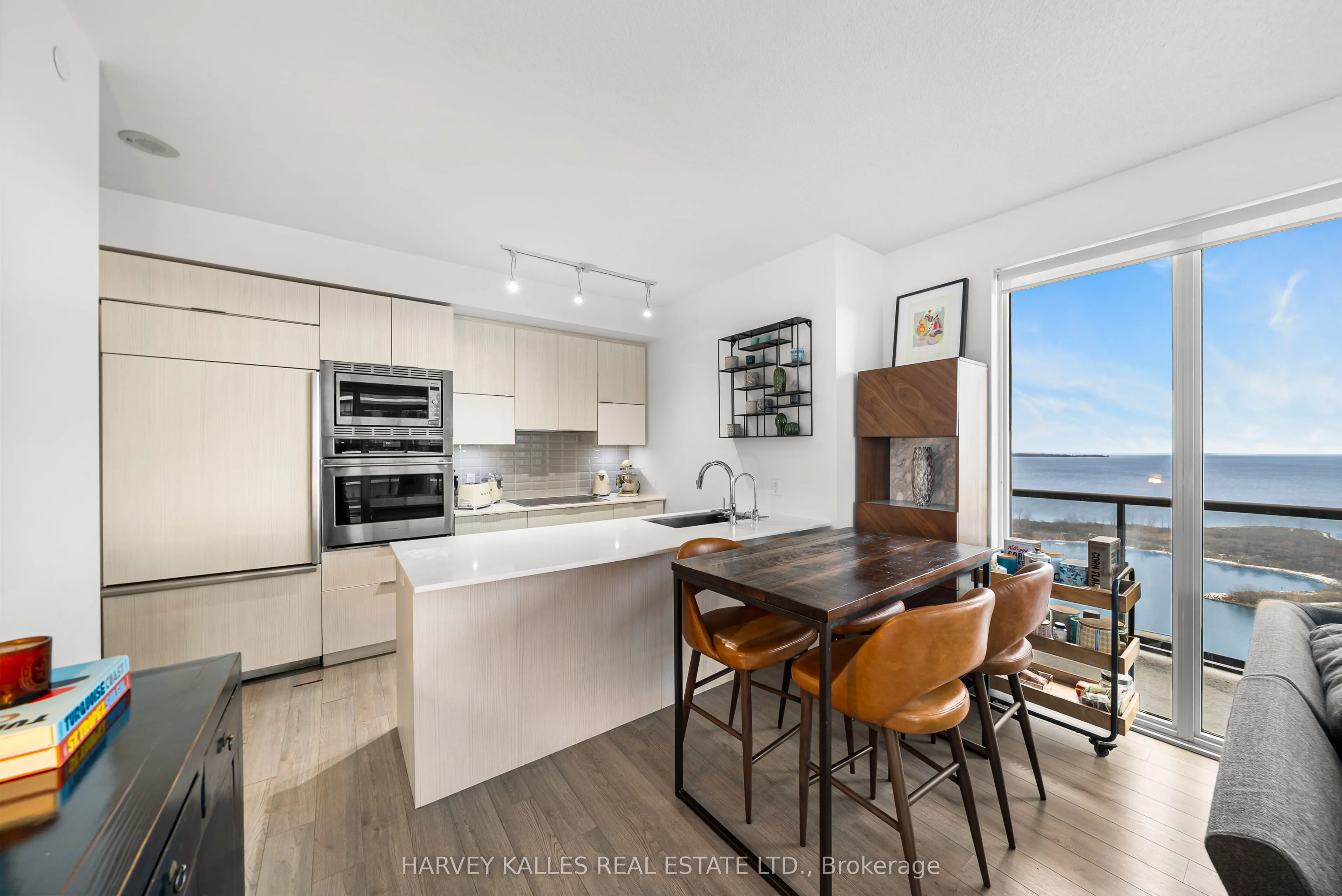 56 Annie Craig Drive #2703