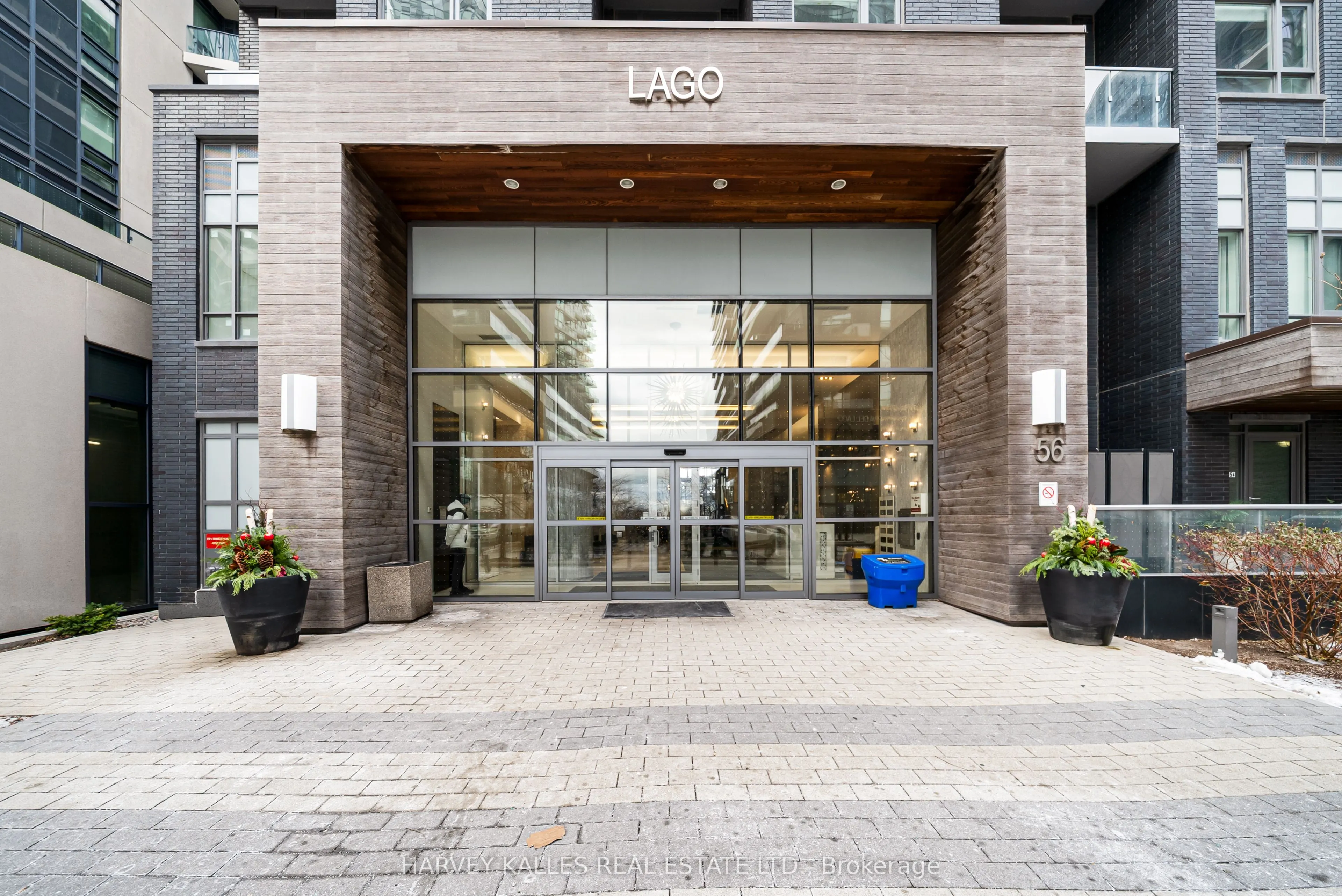 56 Annie Craig Drive #2703