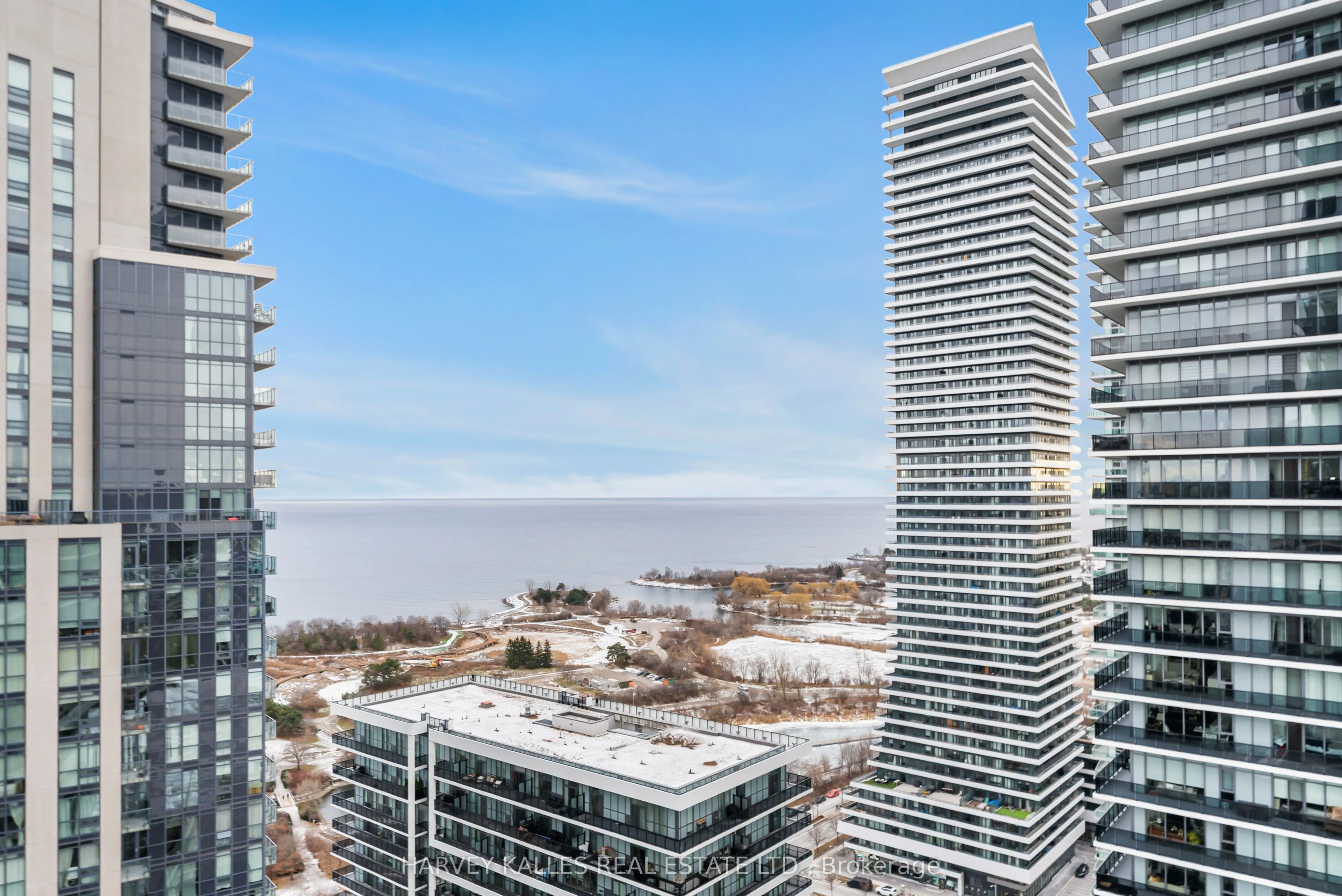 56 Annie Craig Drive #2703