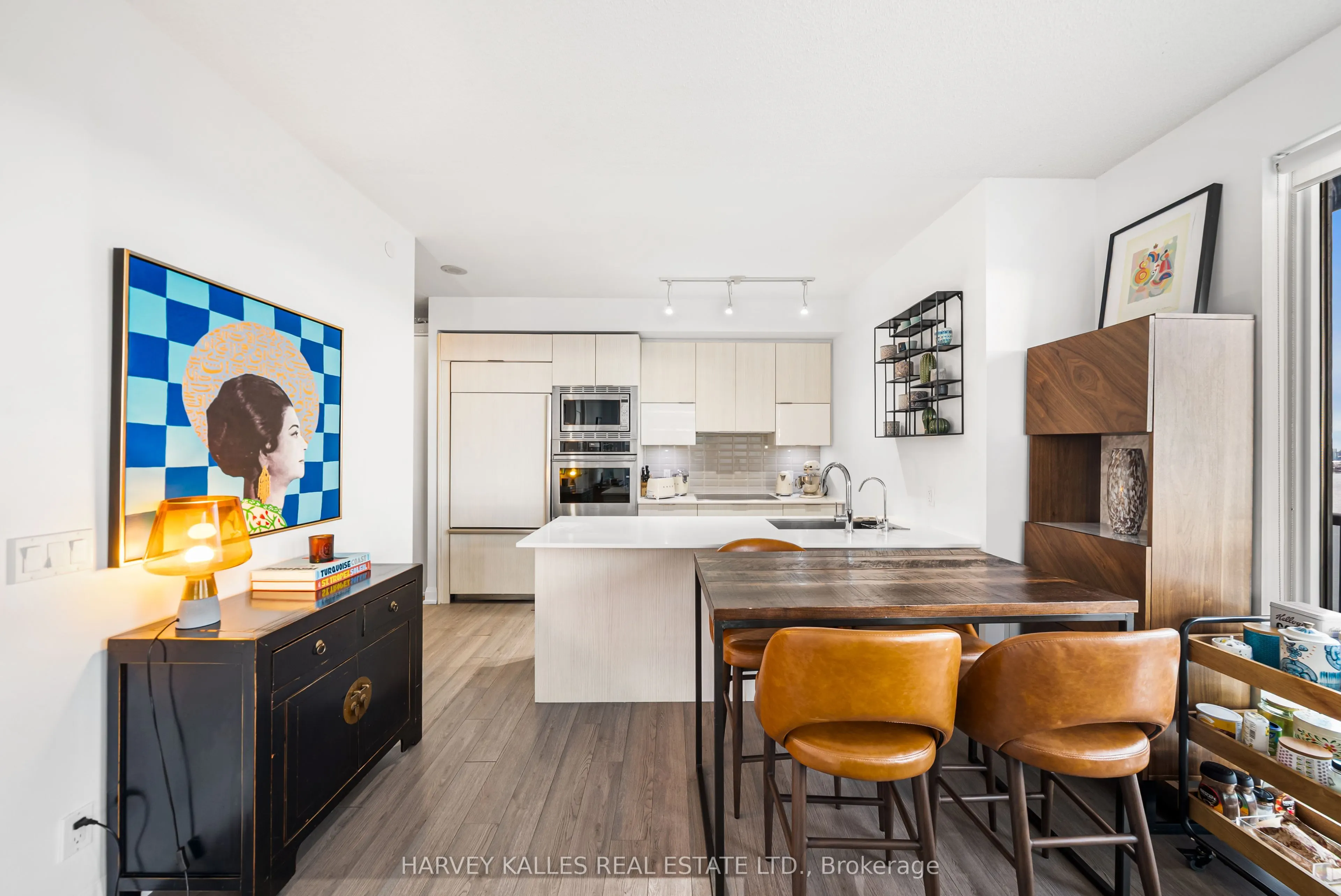 56 Annie Craig Drive #2703