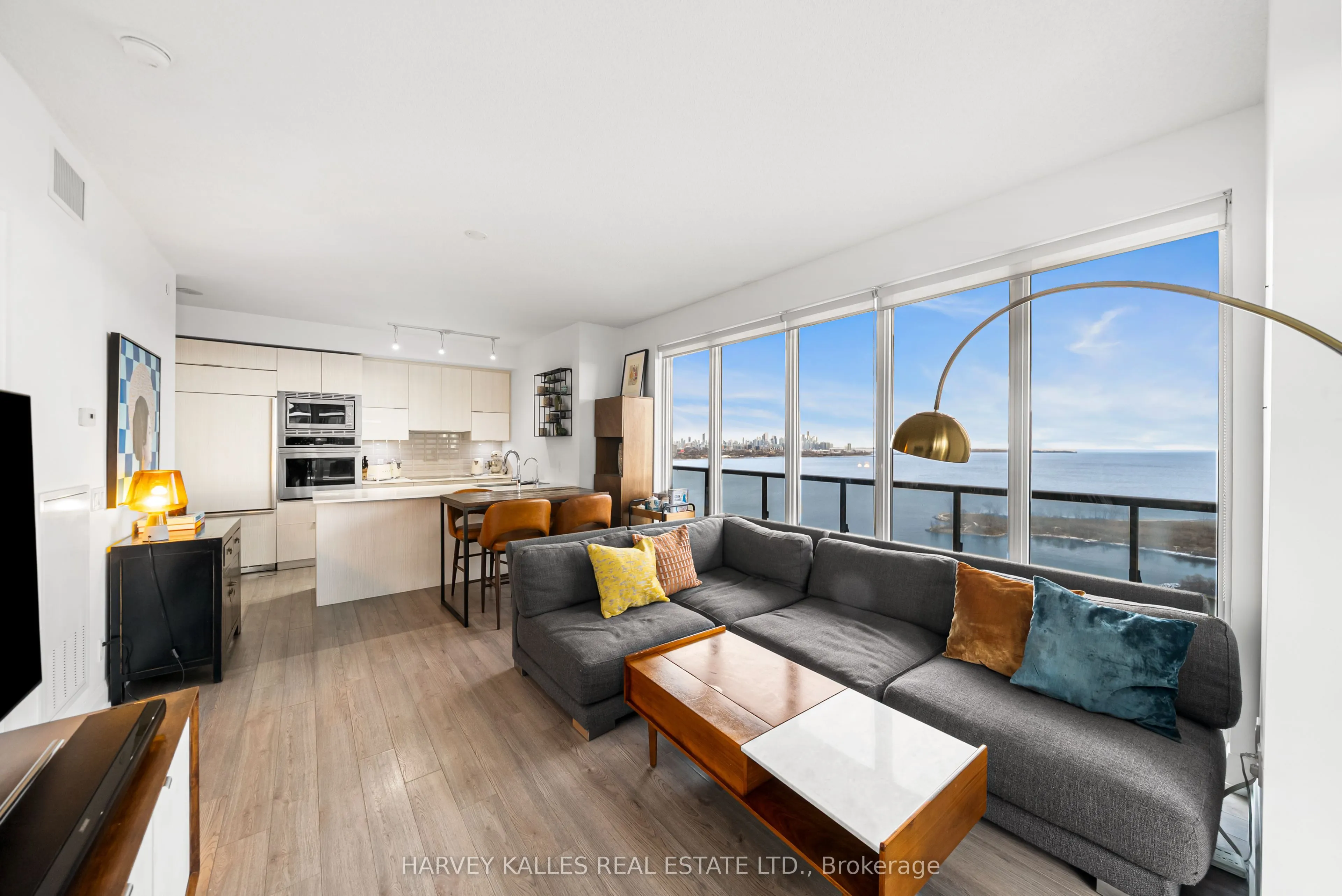 56 Annie Craig Drive #2703
