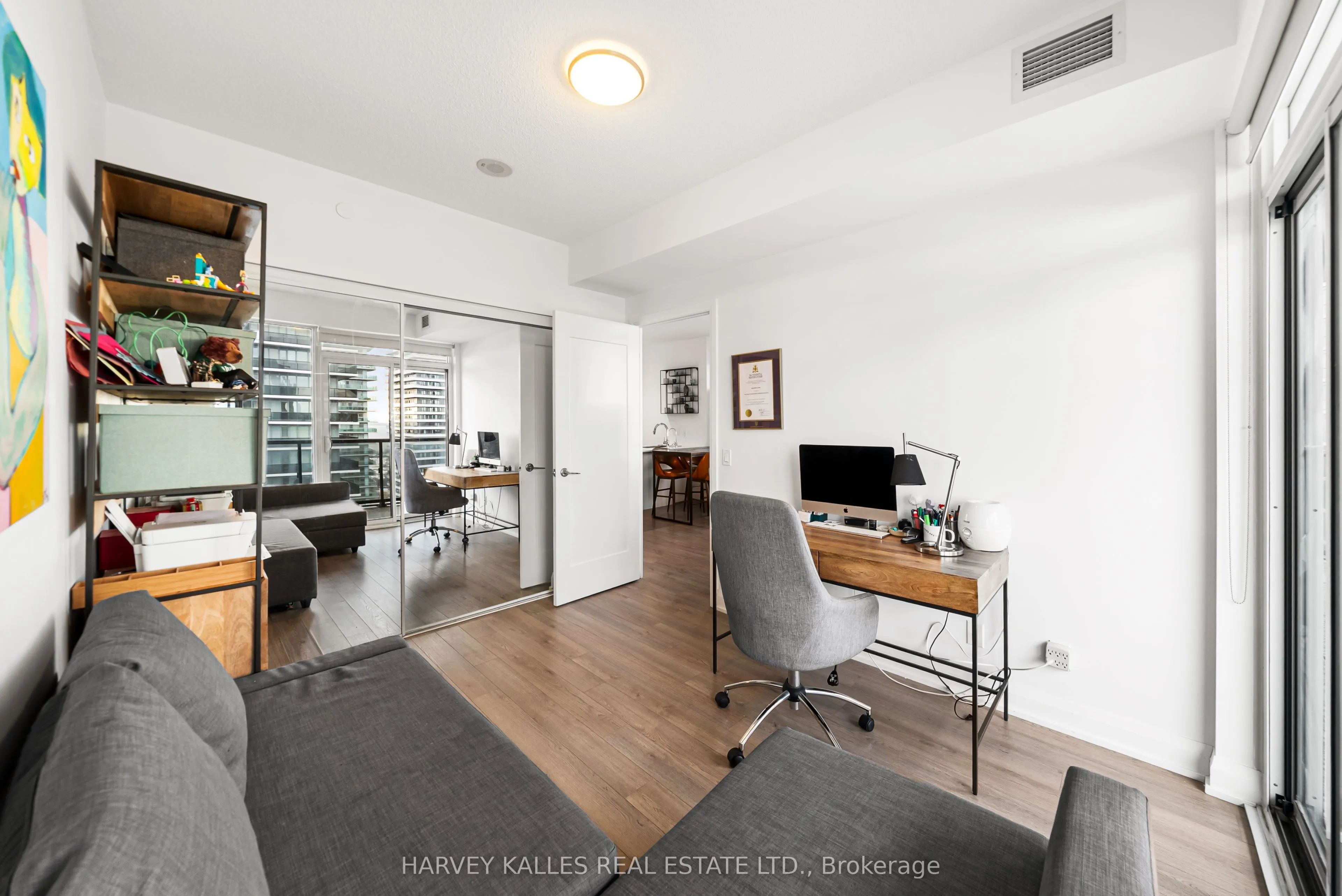 56 Annie Craig Drive #2703