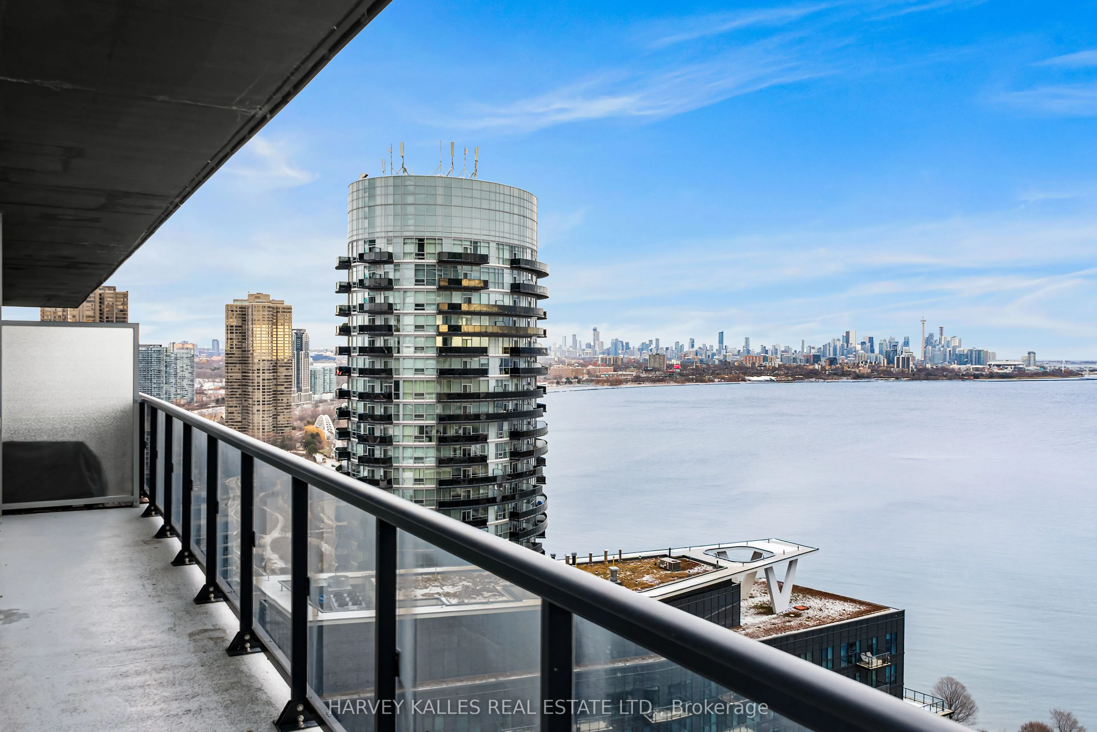 56 Annie Craig Drive #2703
