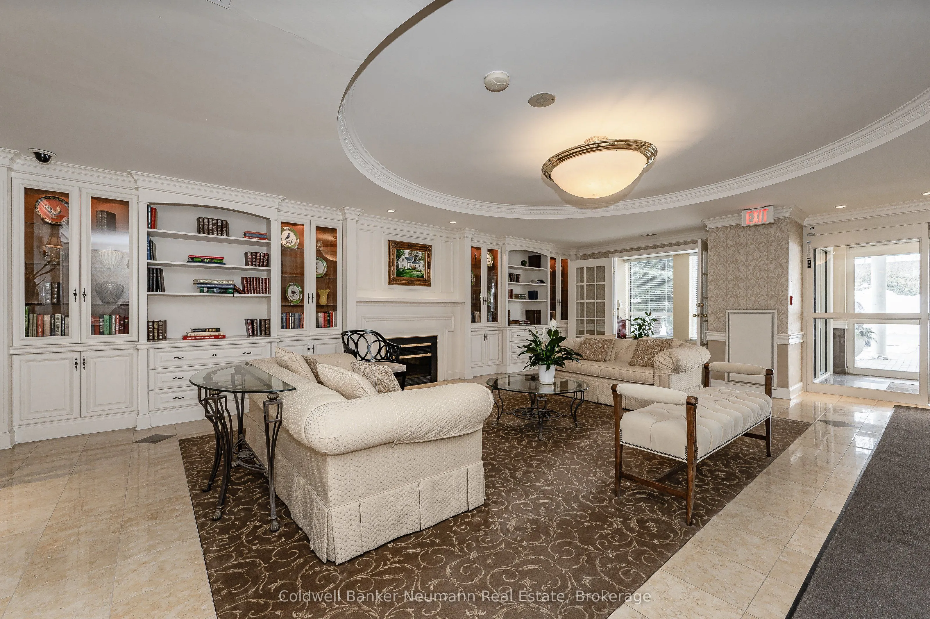 60 Old Mill Road #409