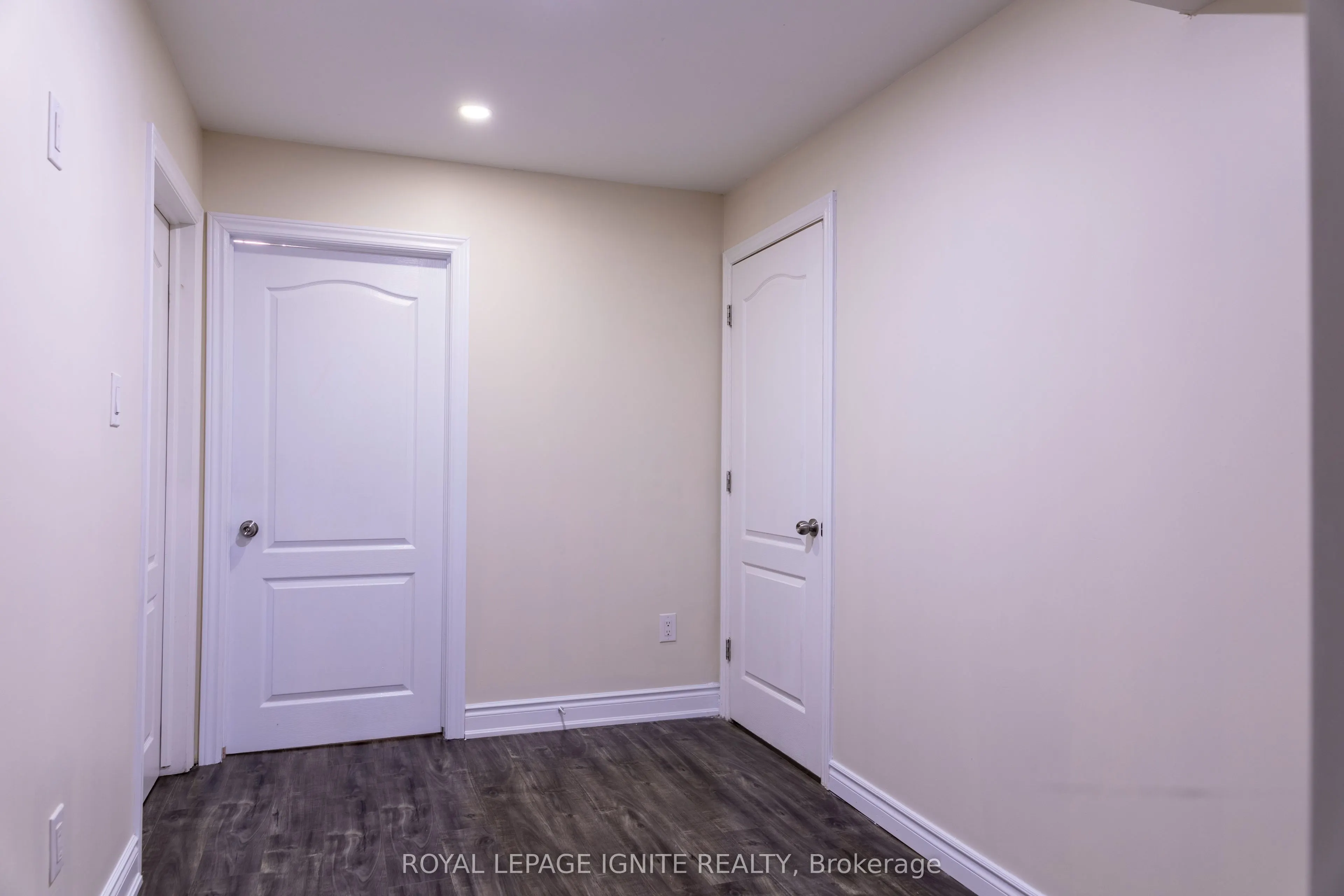 162 Cadillac Crescent #Lower