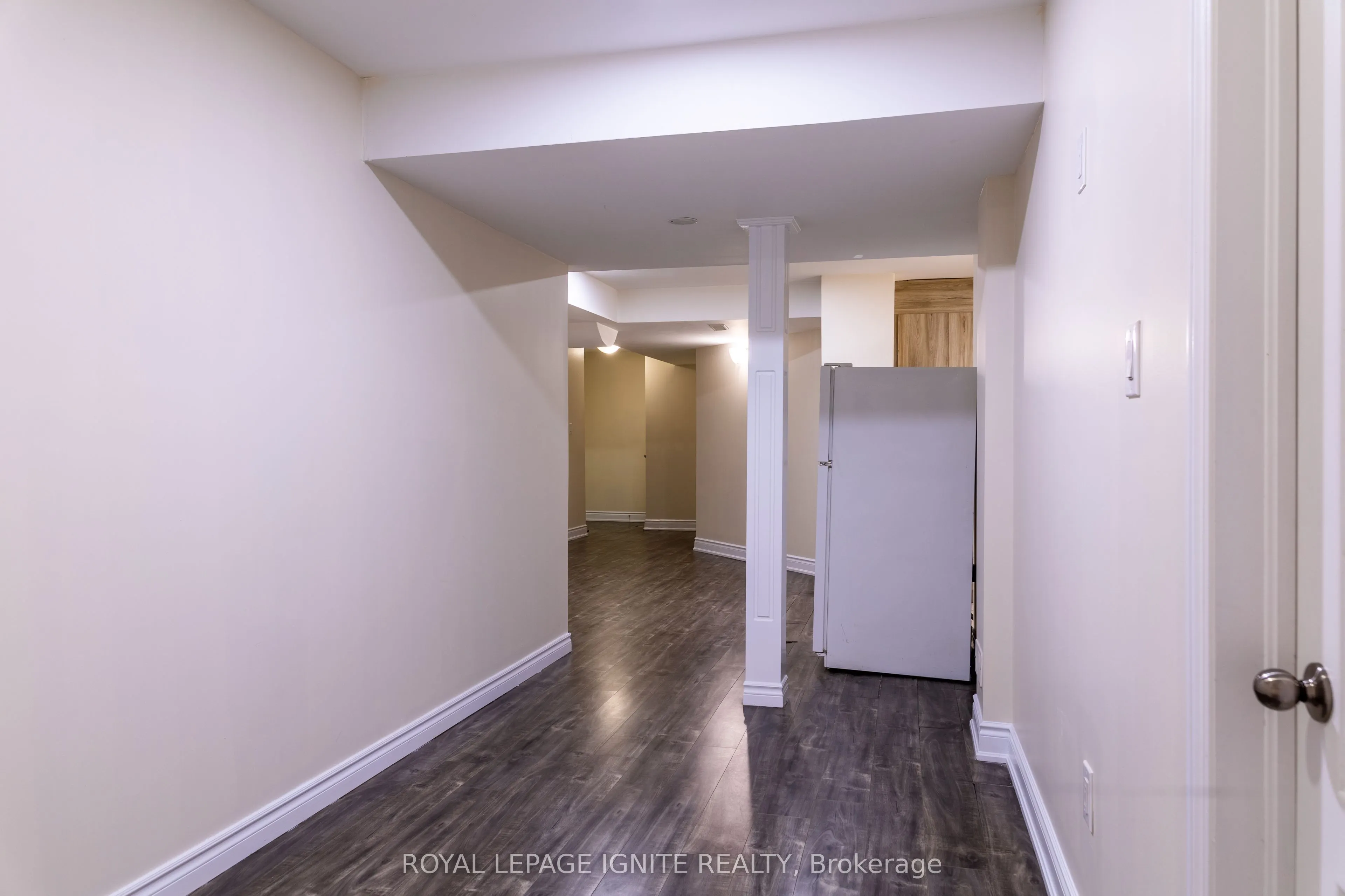 162 Cadillac Crescent #Lower
