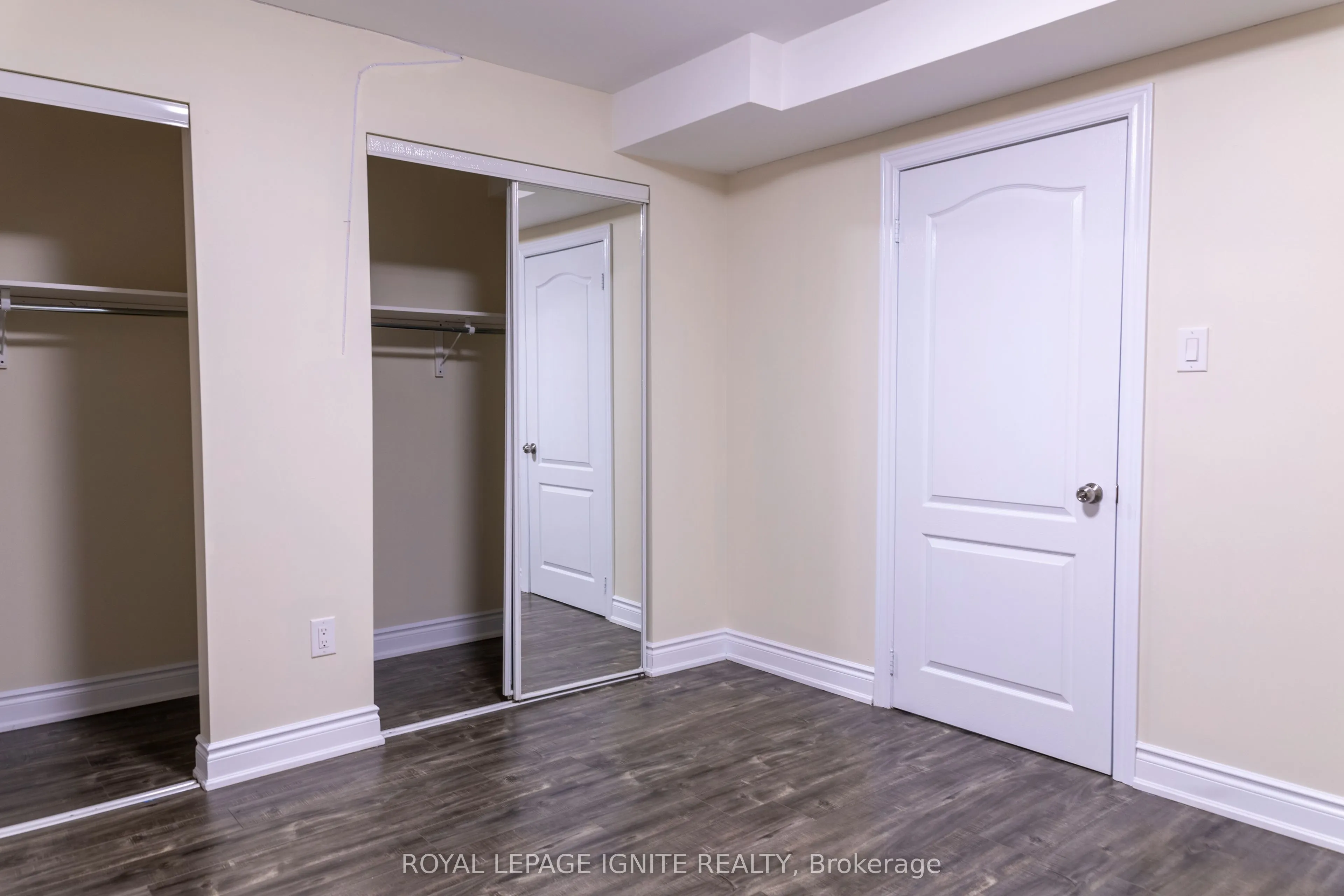 162 Cadillac Crescent #Lower