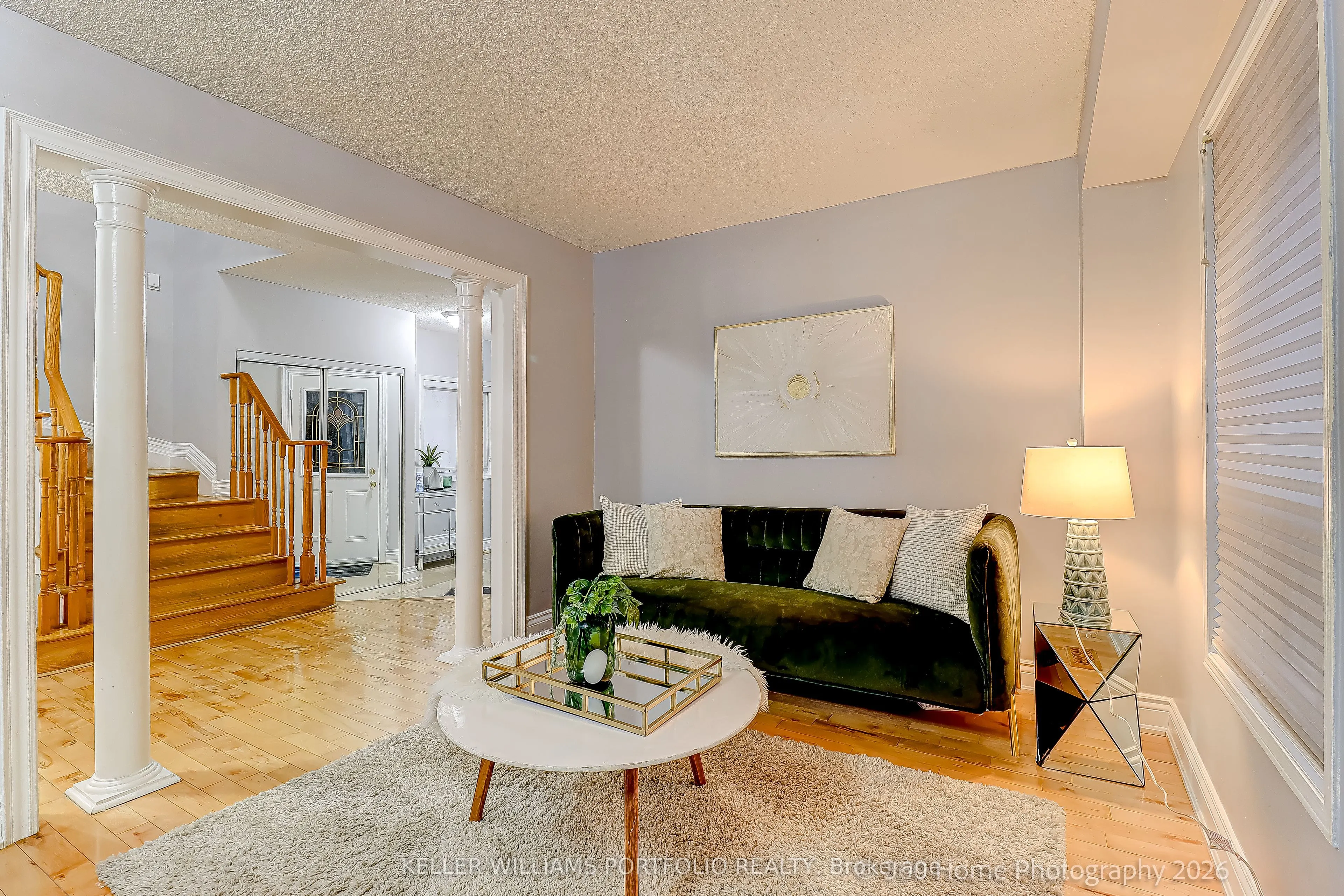 45 Olympia Crescent