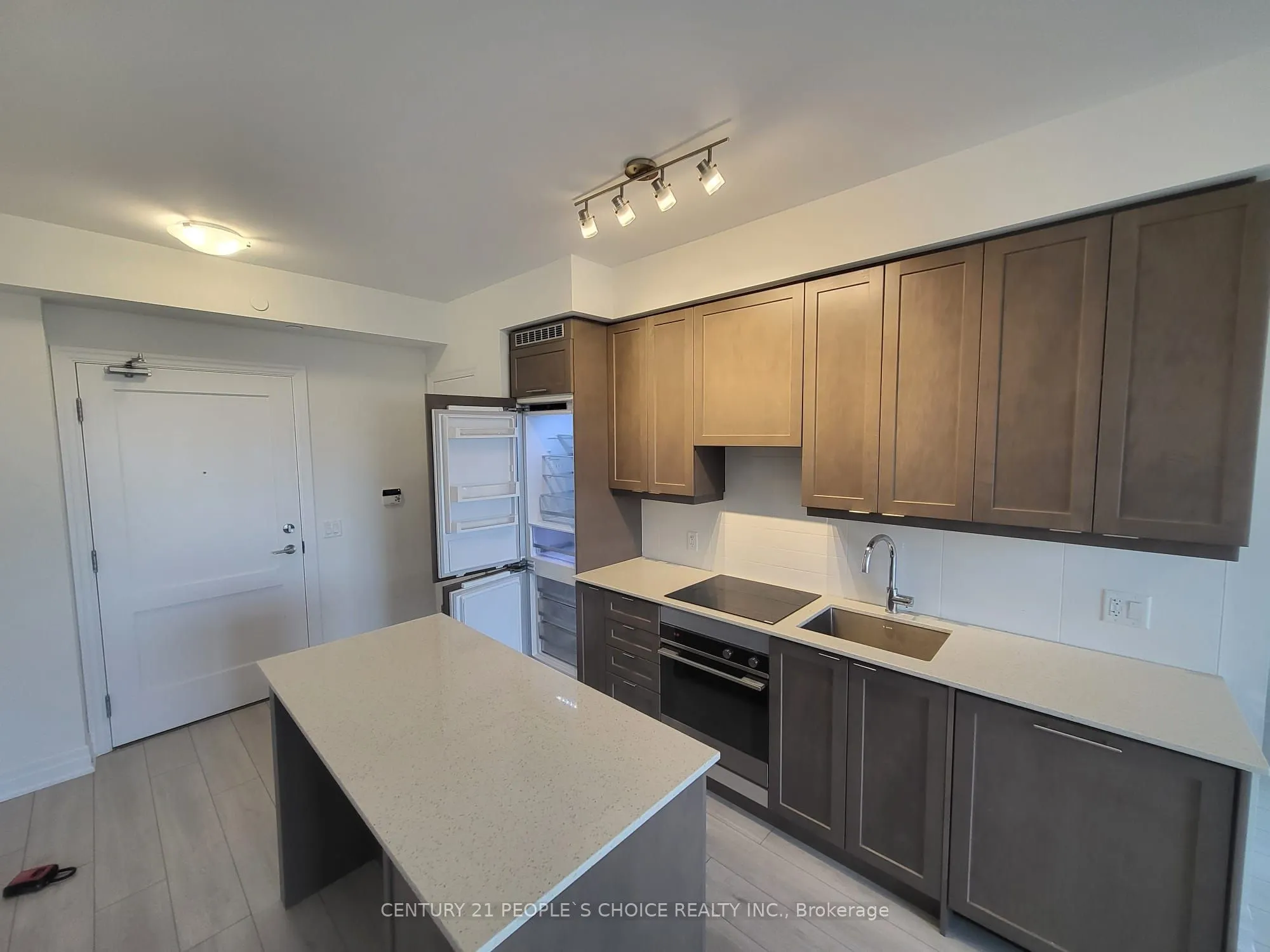 30 Elm Drive W #1102