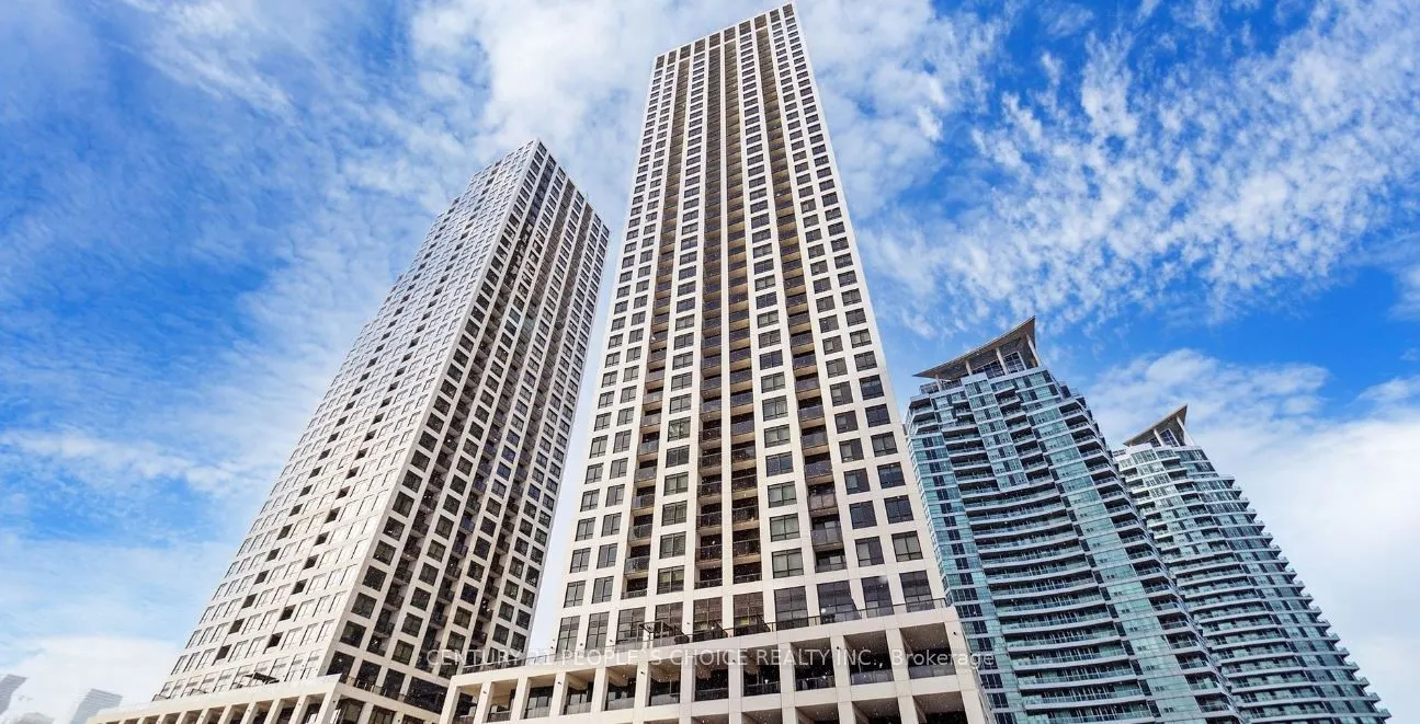 30 Elm Drive W #1102