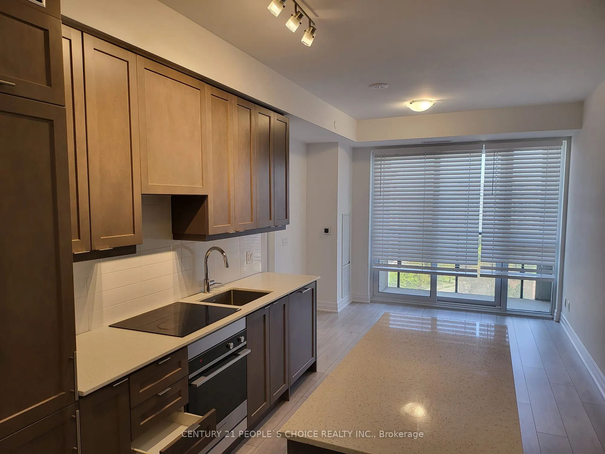 30 Elm Drive W #1102