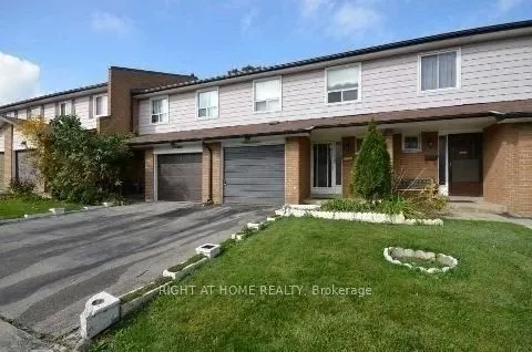 7475 Goreway Drive #17