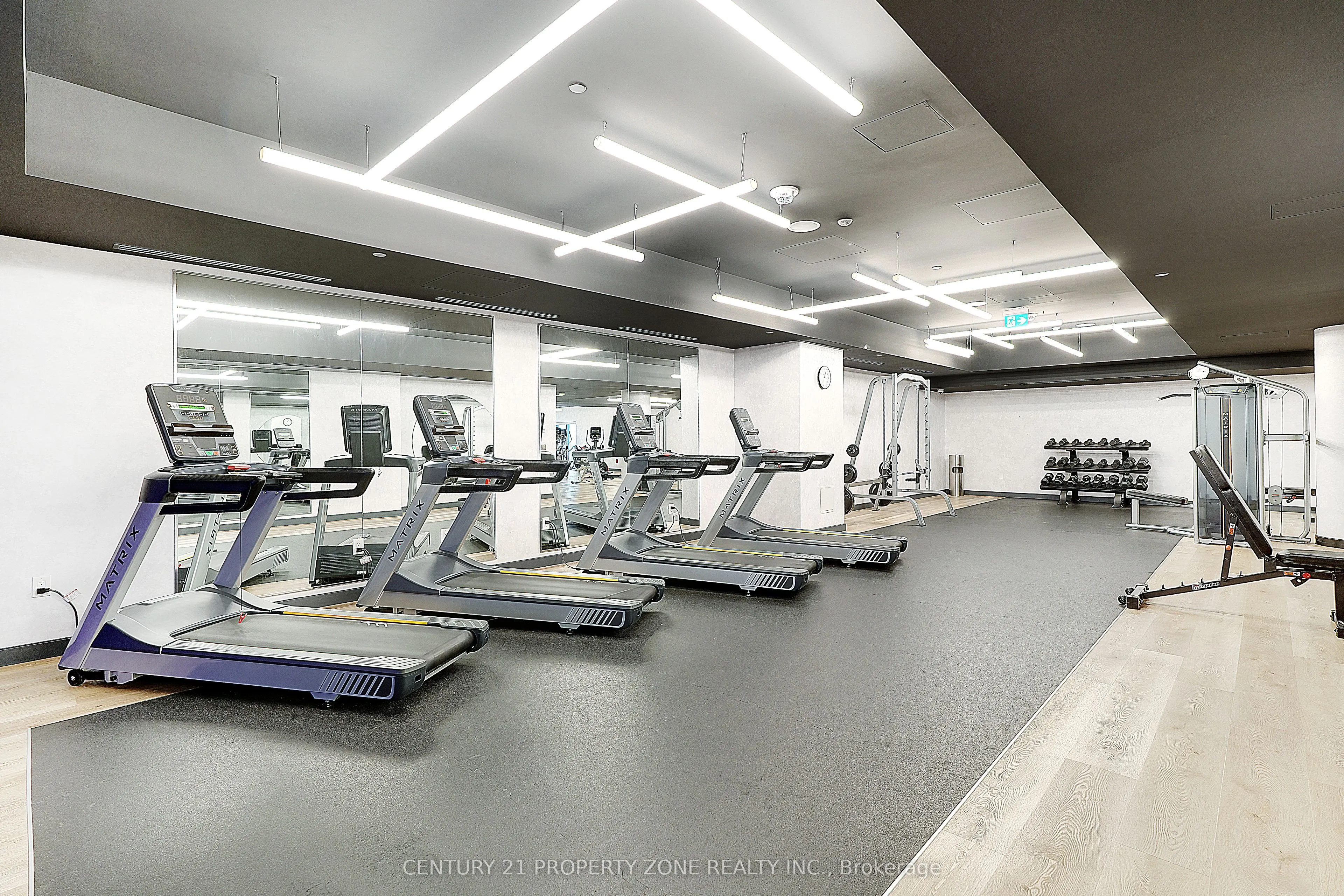 86 Dundas Street E #1015