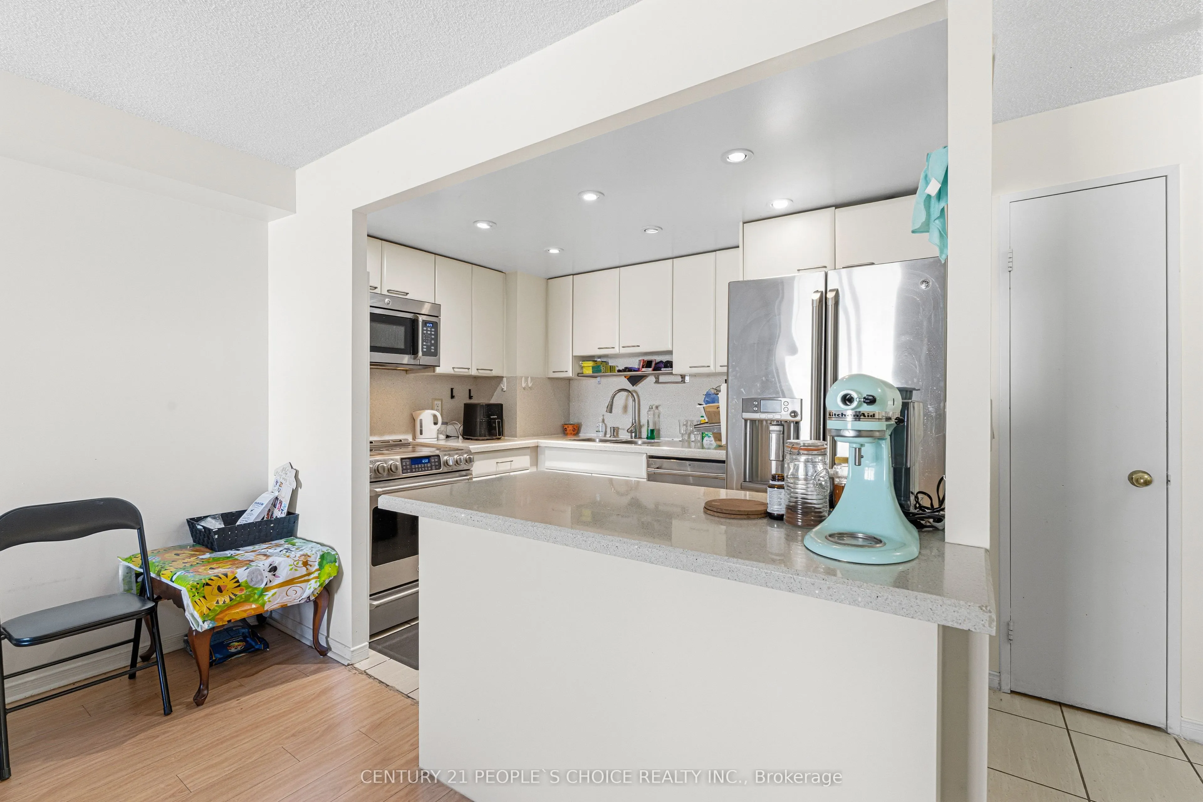 155 Hillcrest Avenue #1413