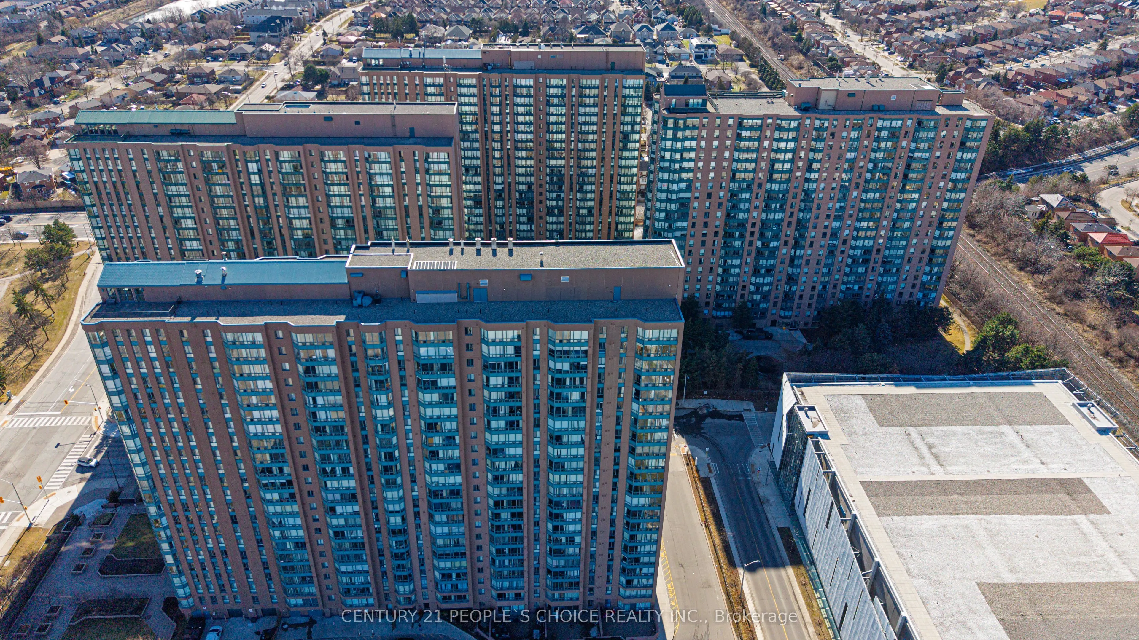 155 Hillcrest Avenue #1413