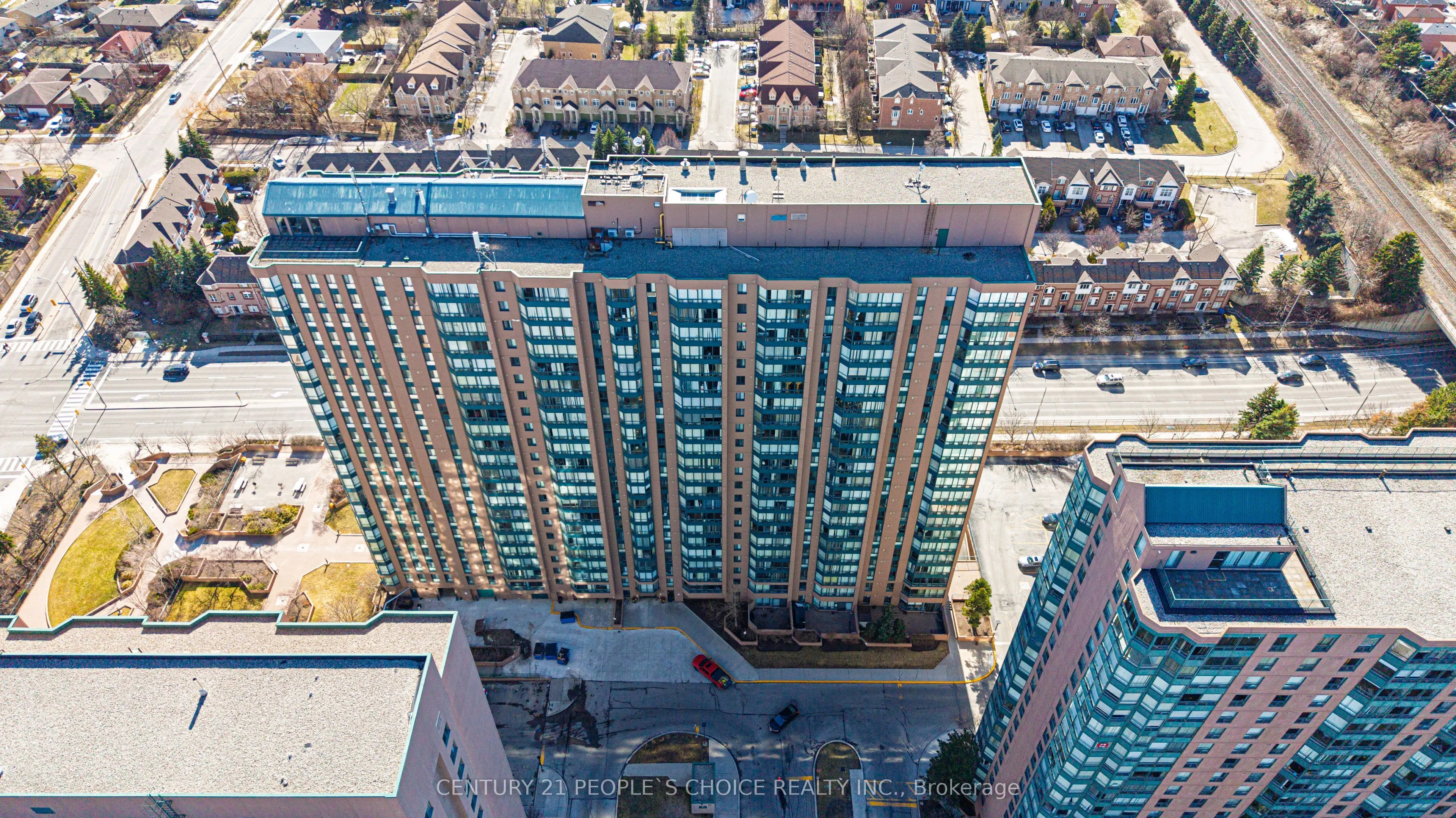 155 Hillcrest Avenue #1413