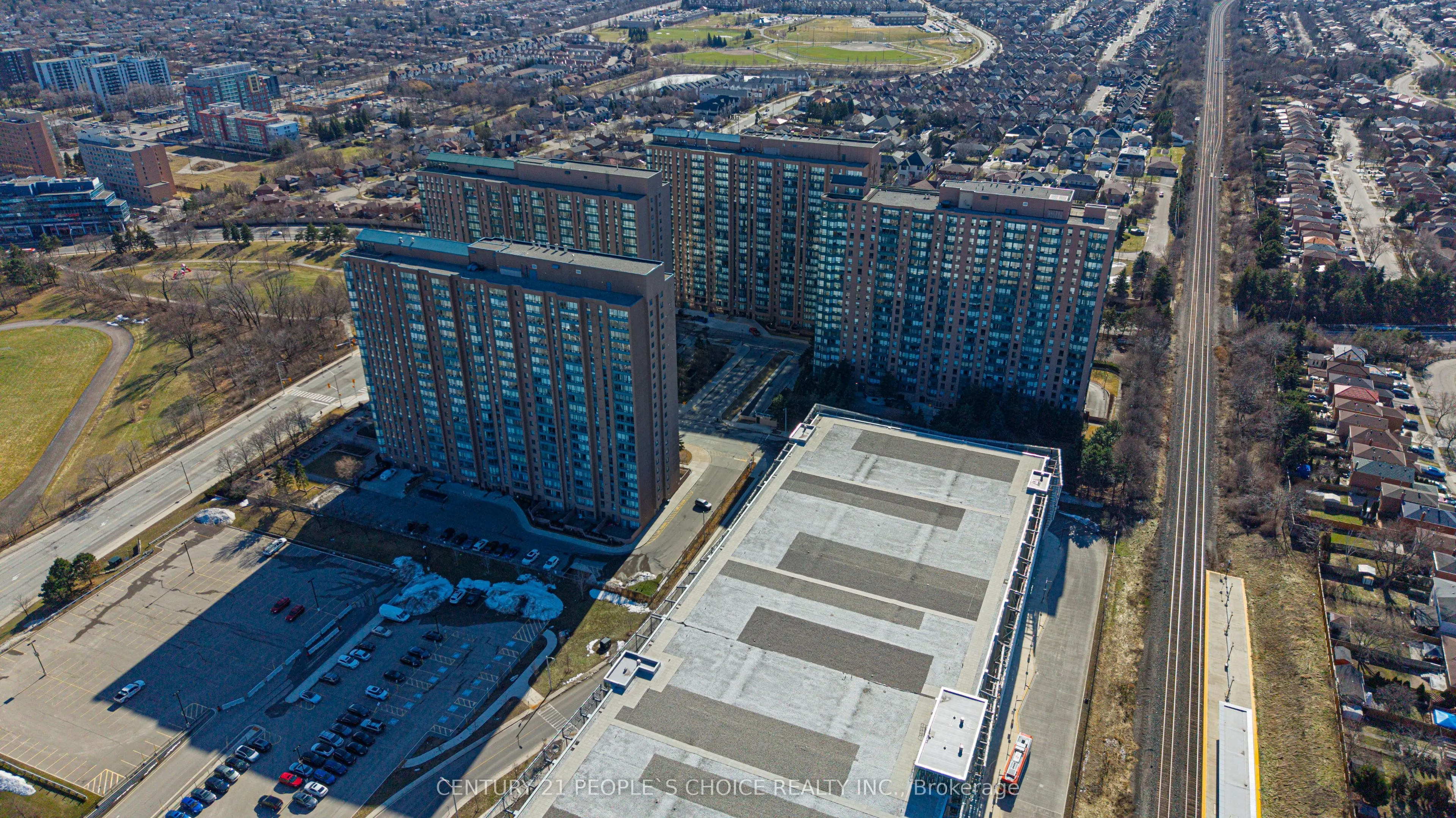 155 Hillcrest Avenue #1413
