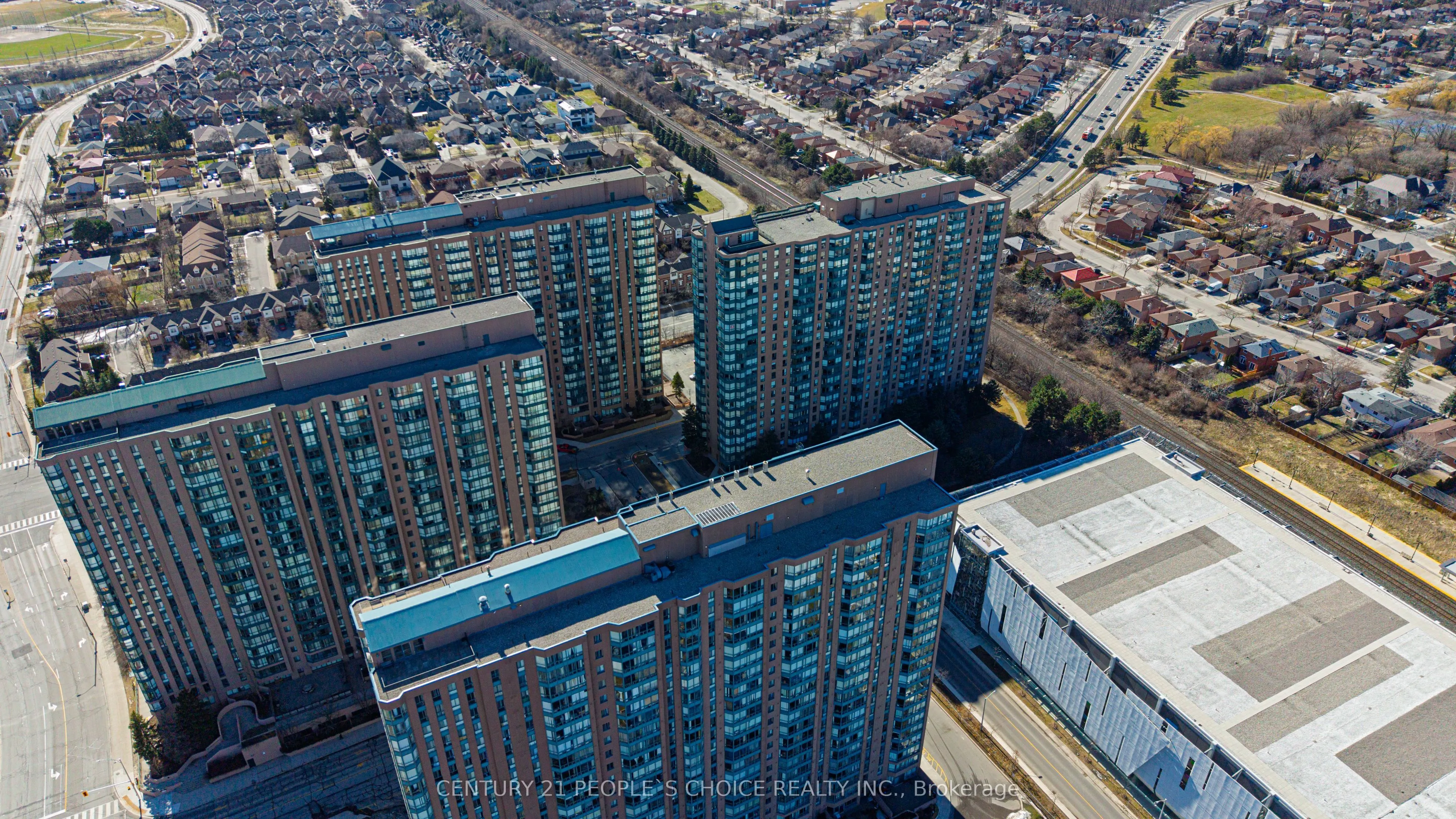 155 Hillcrest Avenue #1413