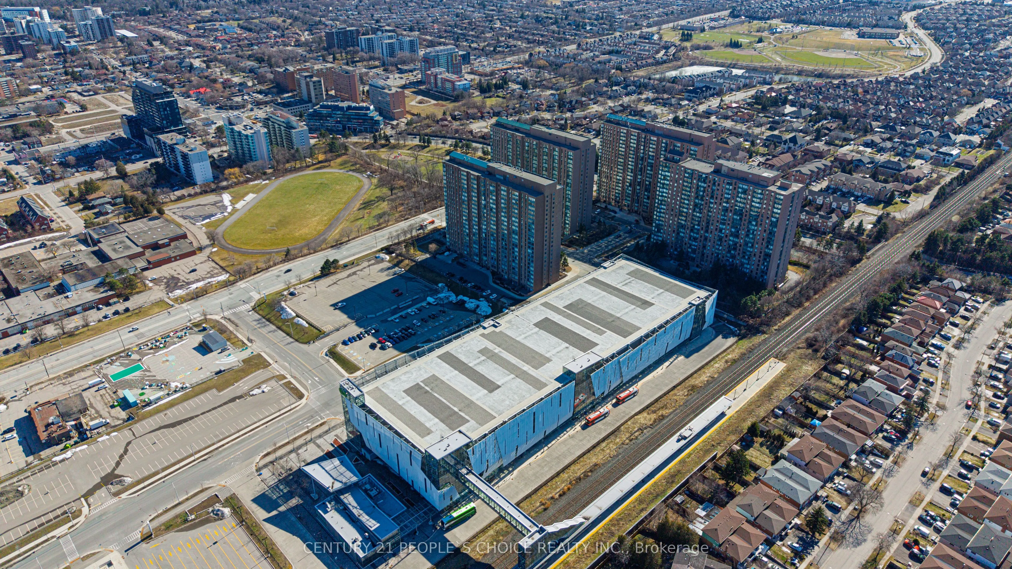 155 Hillcrest Avenue #1413