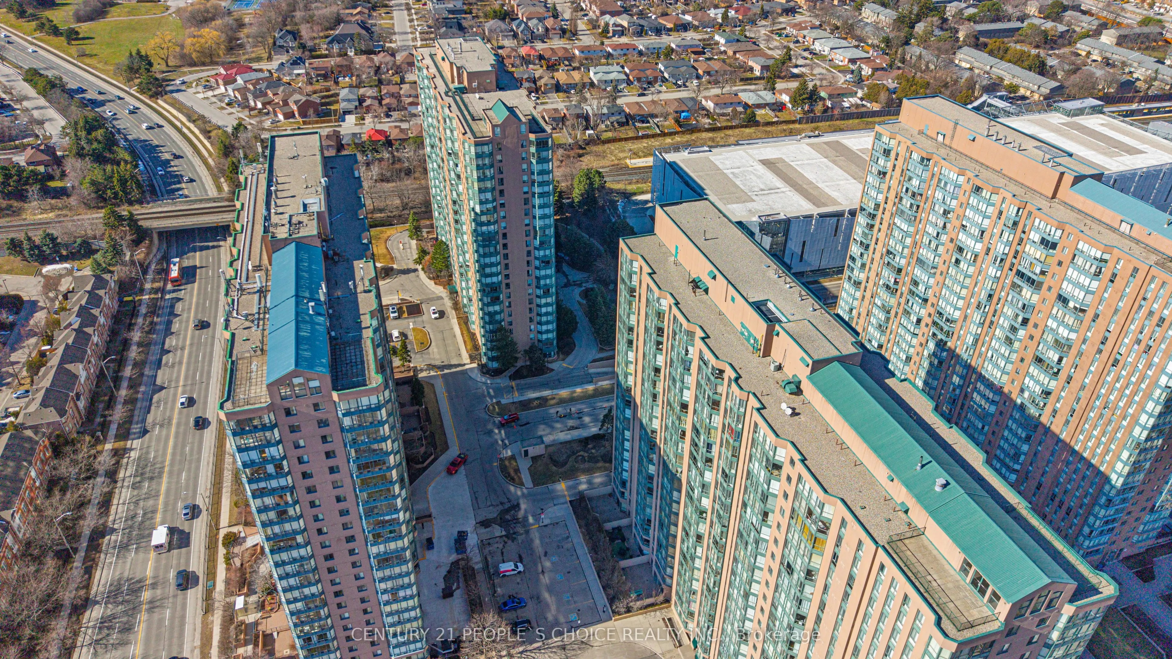 155 Hillcrest Avenue #1413