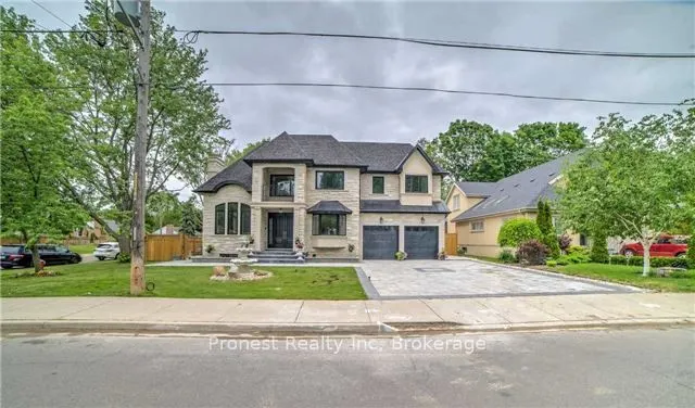 53 Eaglewood Boulevard