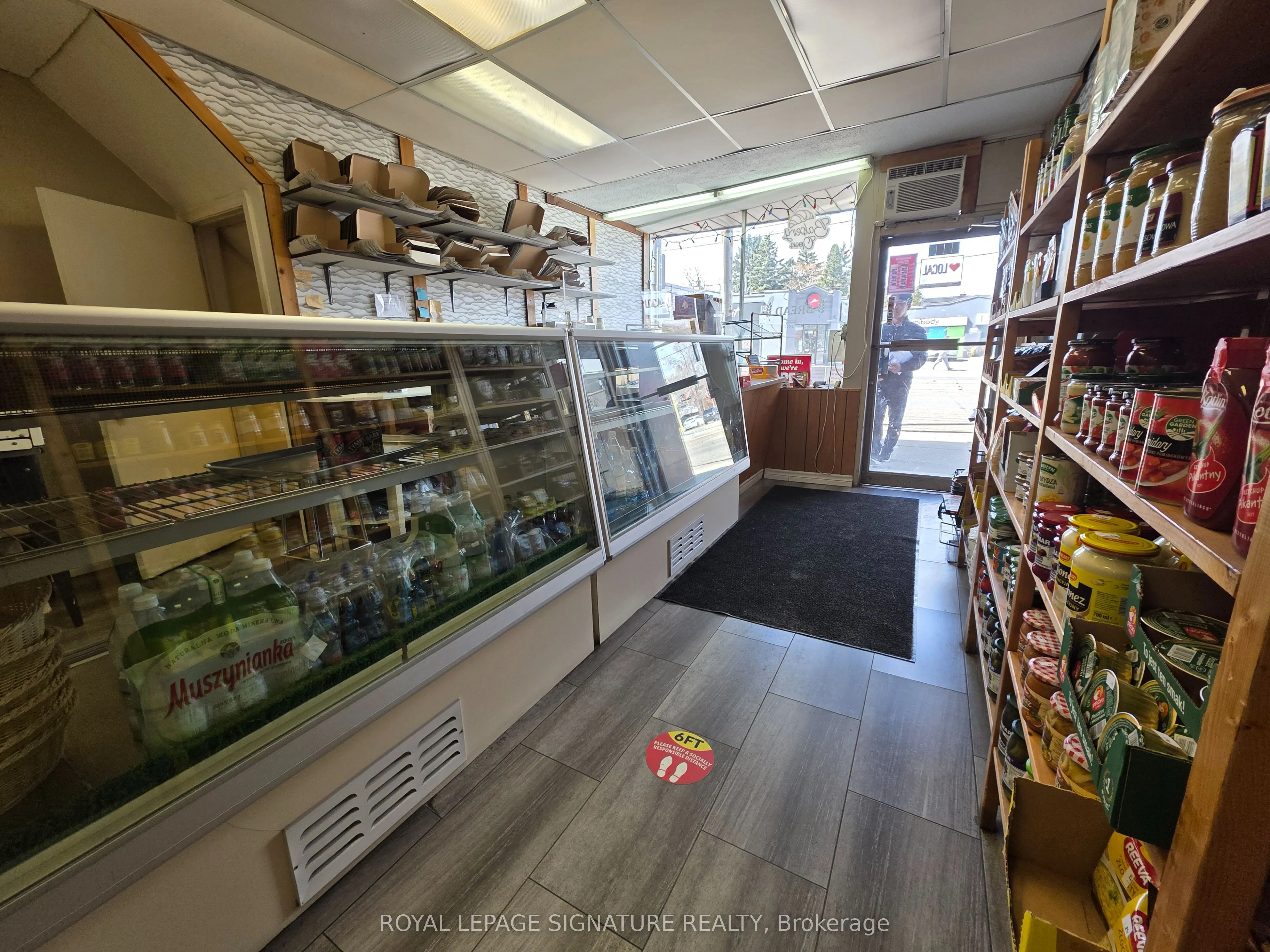 2783 Lake Shore Boulevard W #11