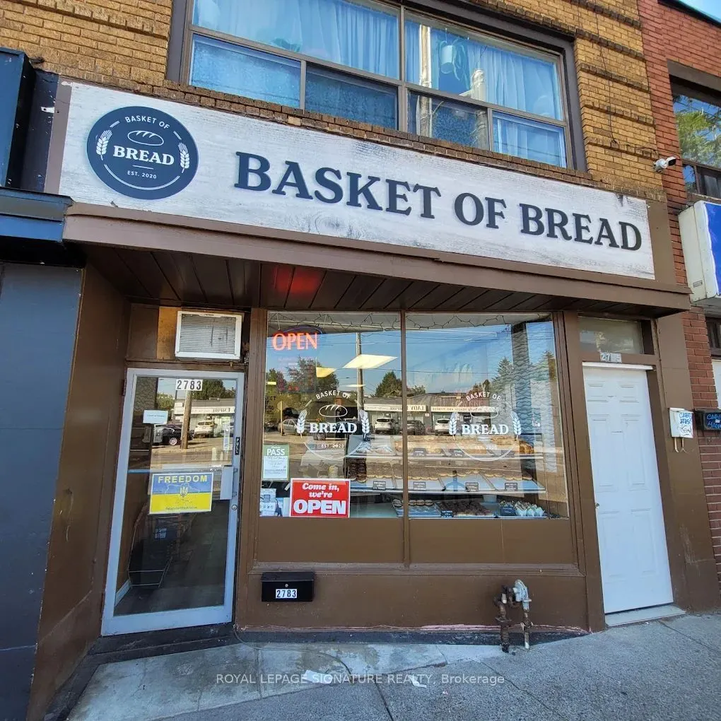 2783 Lake Shore Boulevard W #11