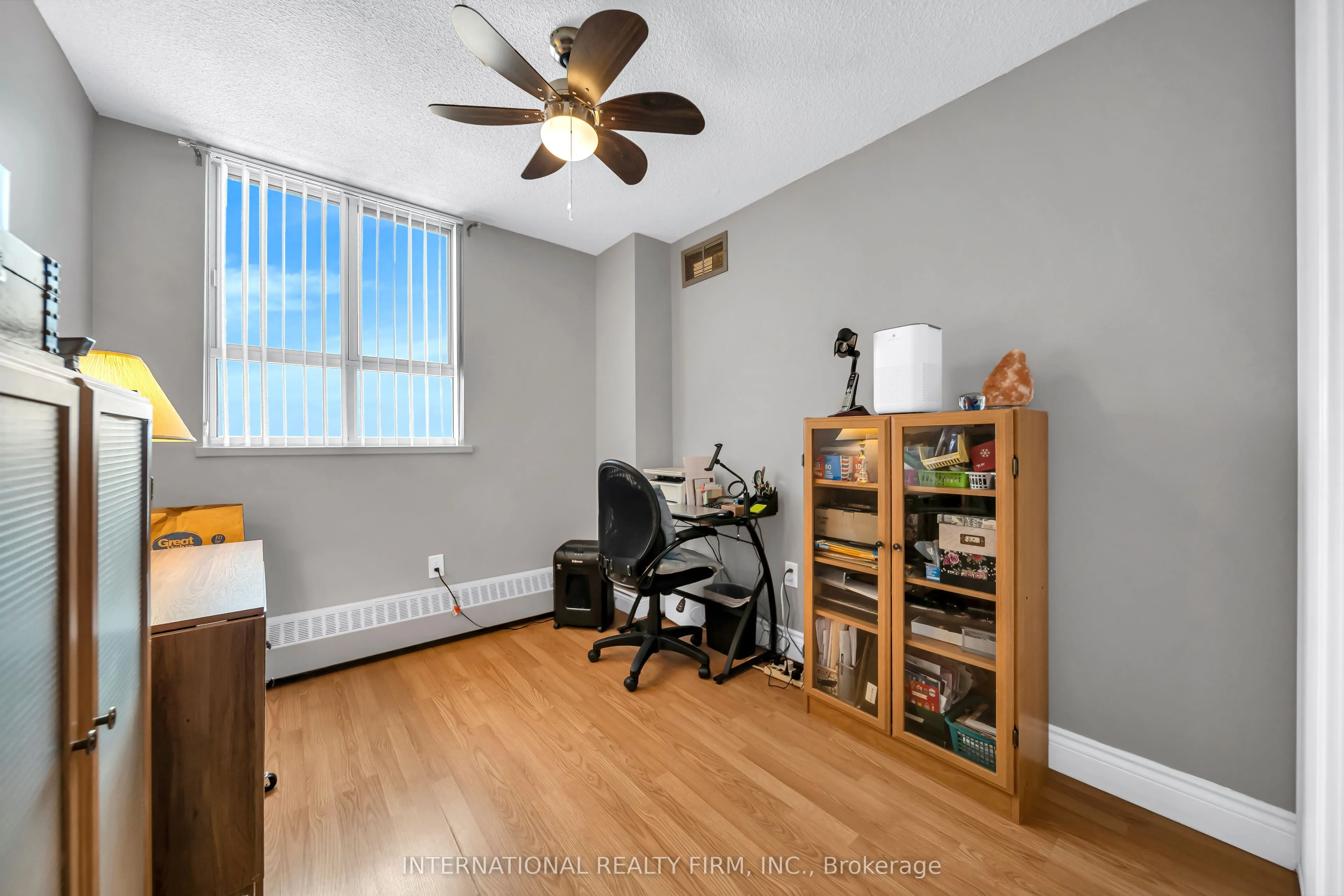 1615 Bloor Street #801