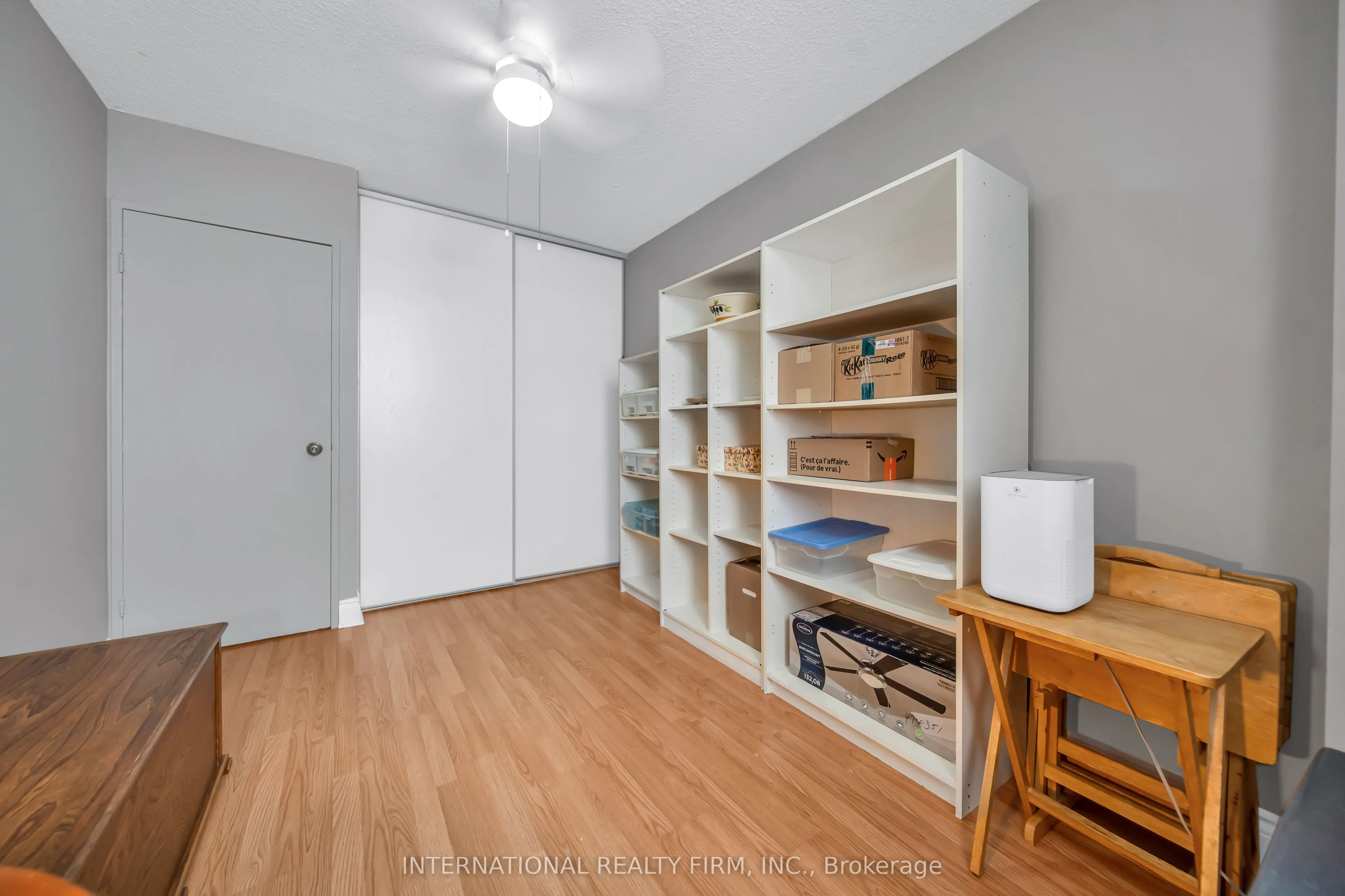 1615 Bloor Street #801
