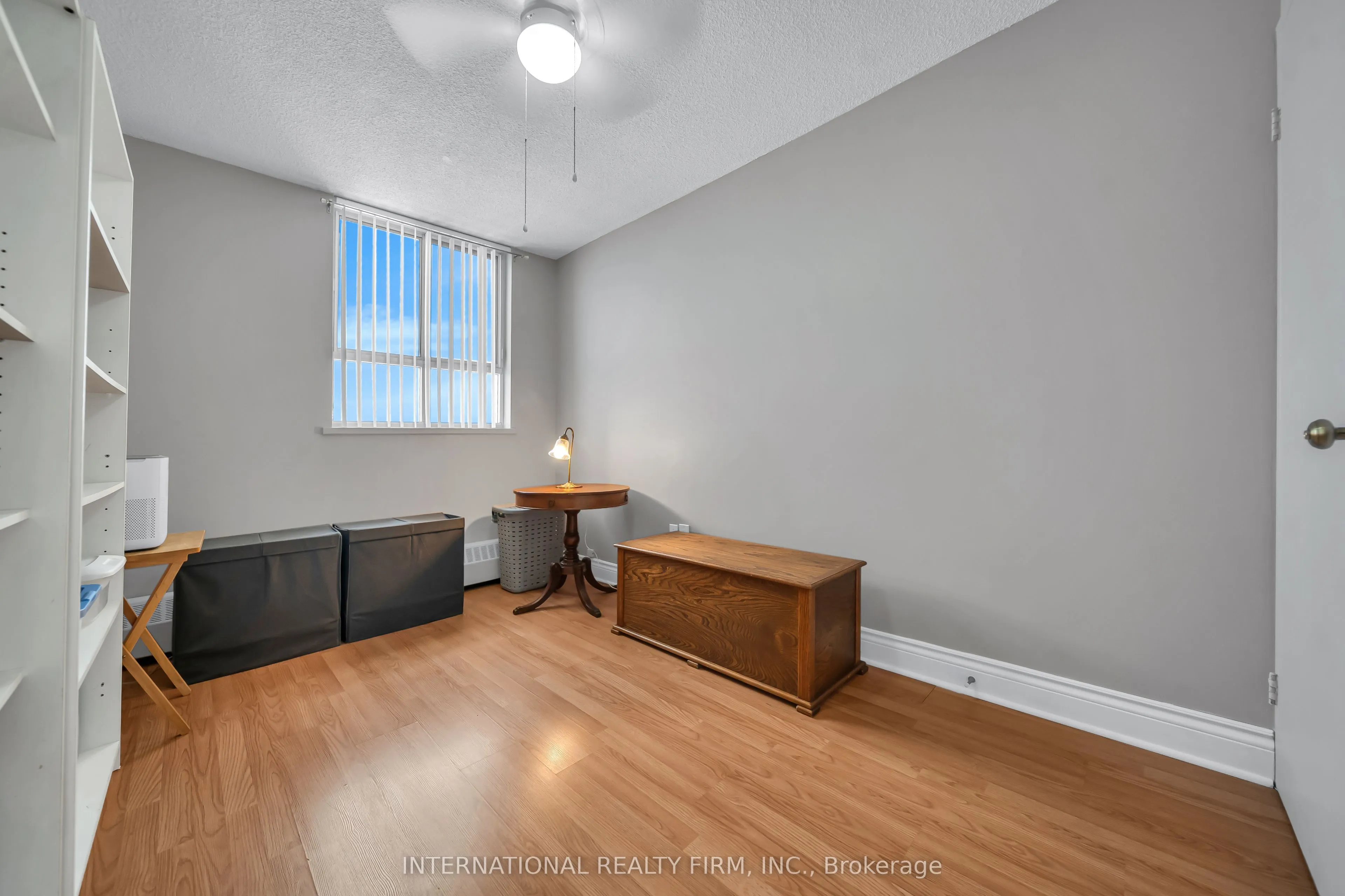 1615 Bloor Street #801