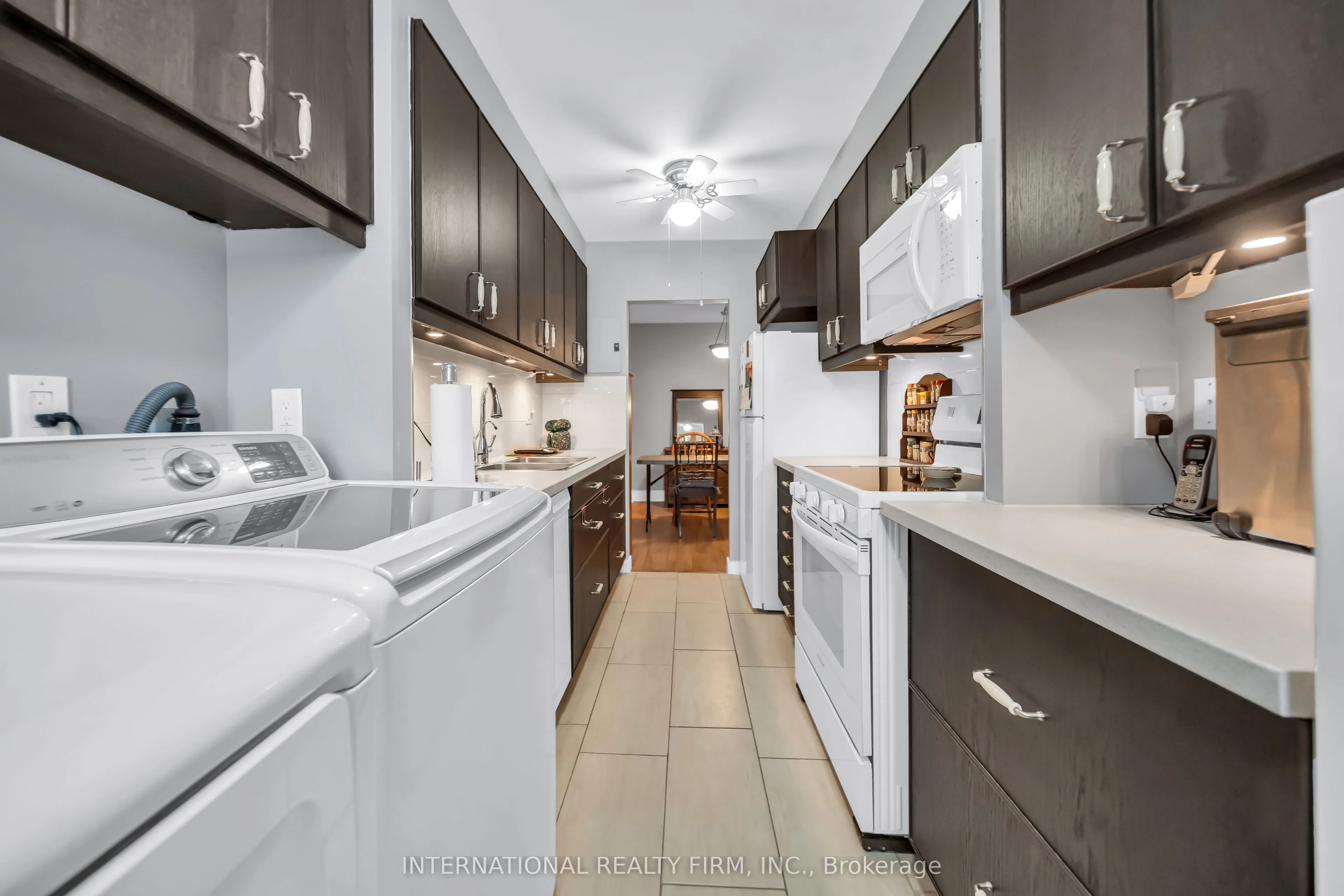 1615 Bloor Street #801